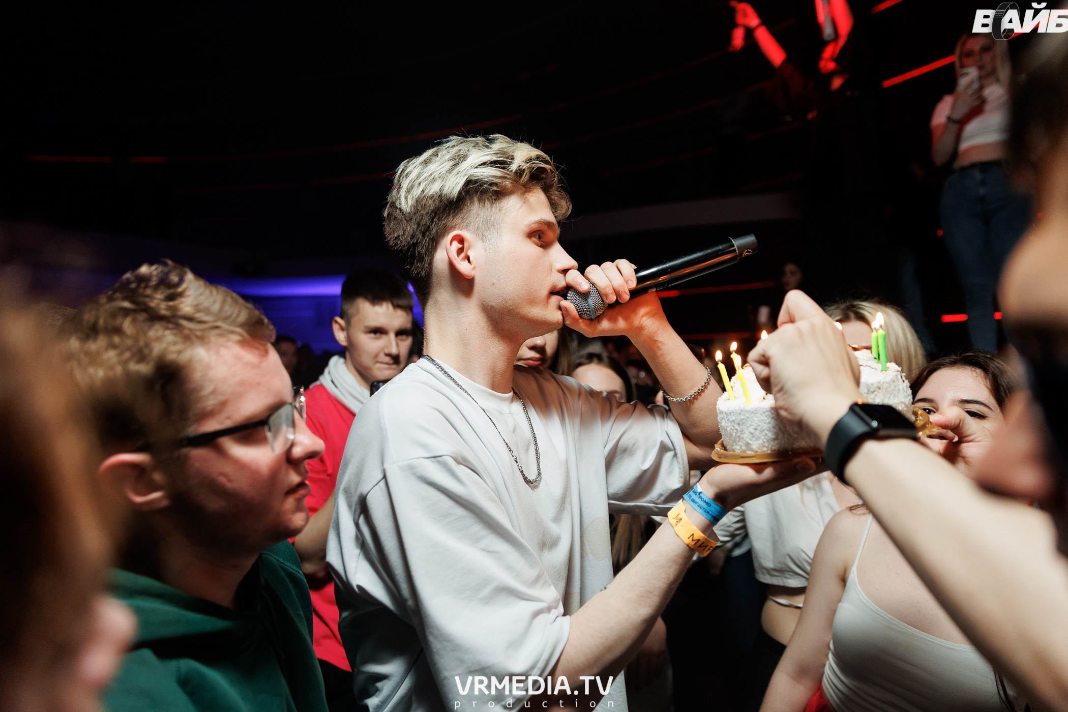 Молодость Простит! 4 года!