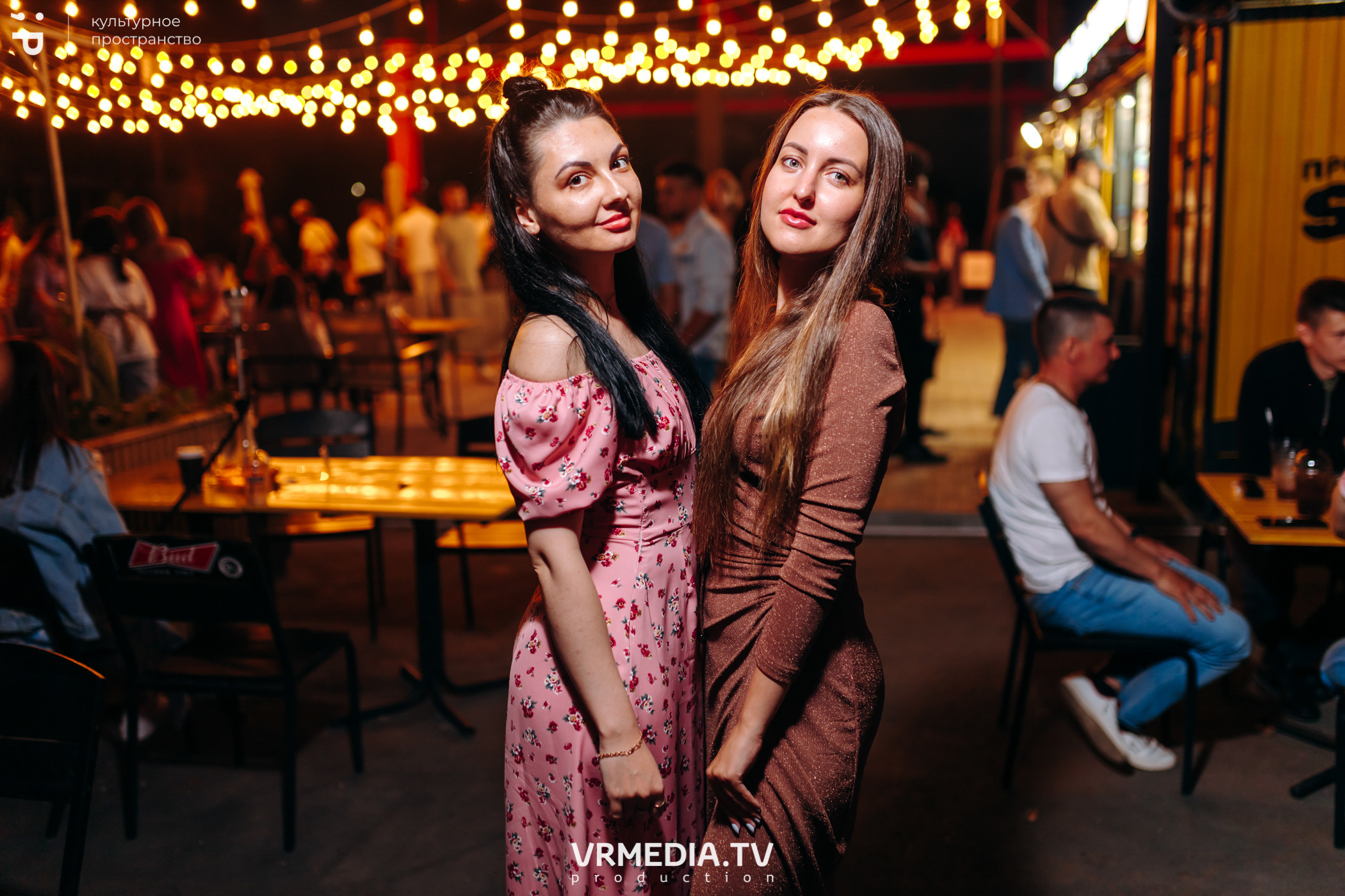 #Редакция_Лето: Warm Inside в культурном пространстве «Редакция»