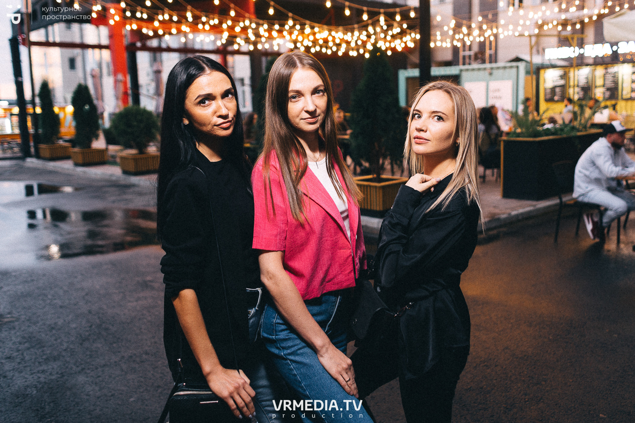 #Редакция_Лето в культурном пространстве «Редакция»