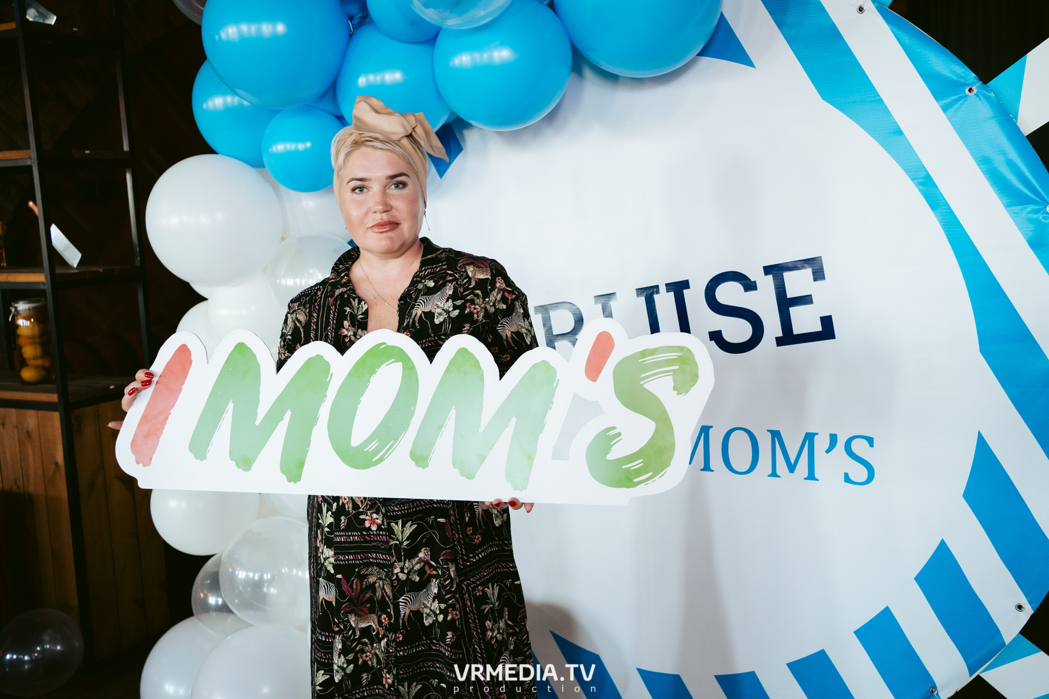 IMOM’S в гриль-баре «Жара»