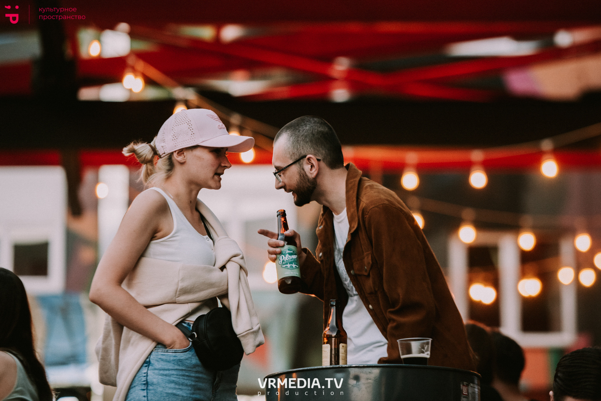 RockFest в культурном пространстве «Редакция»