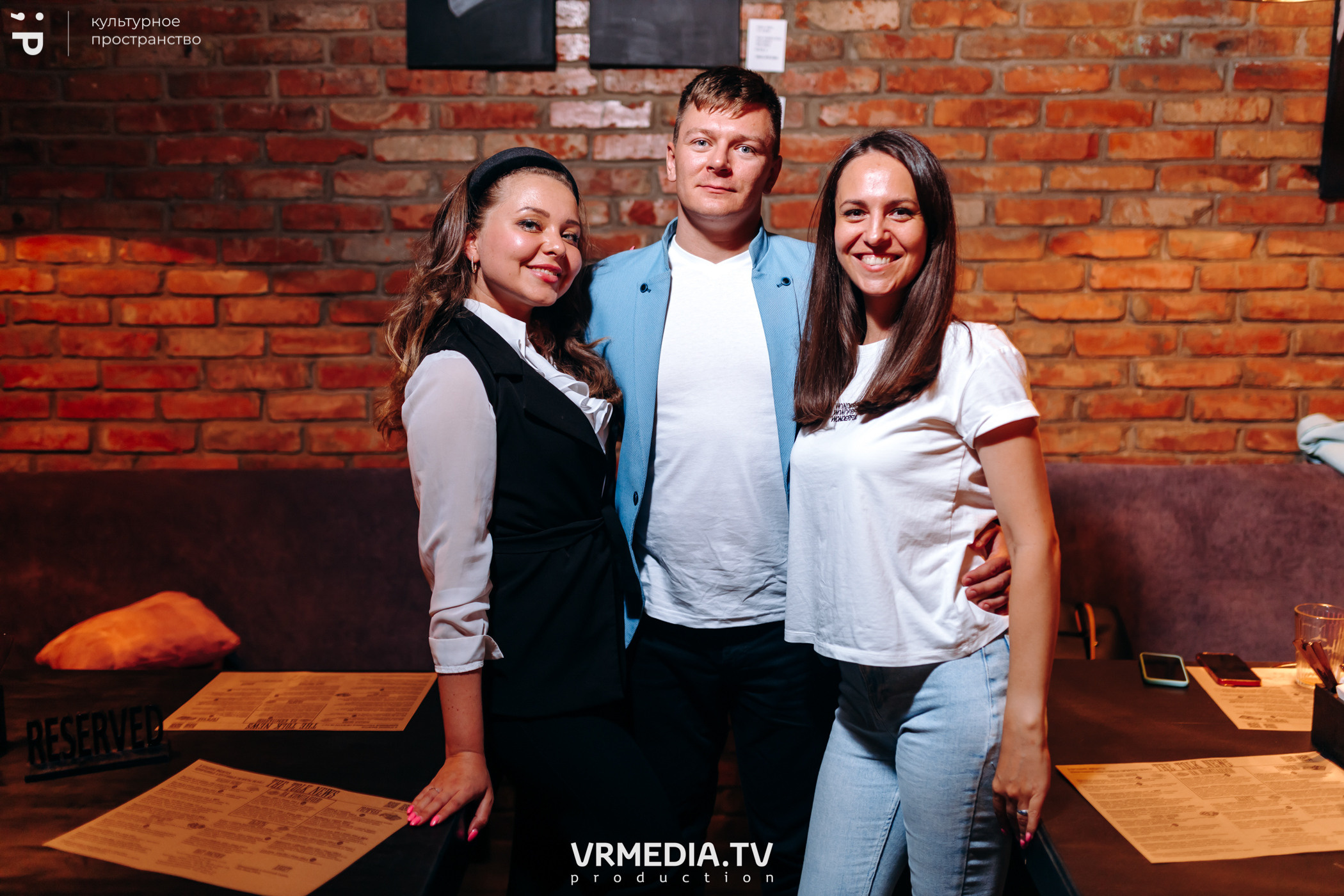 #Редакция_Лето в культурном пространстве «Редакция»