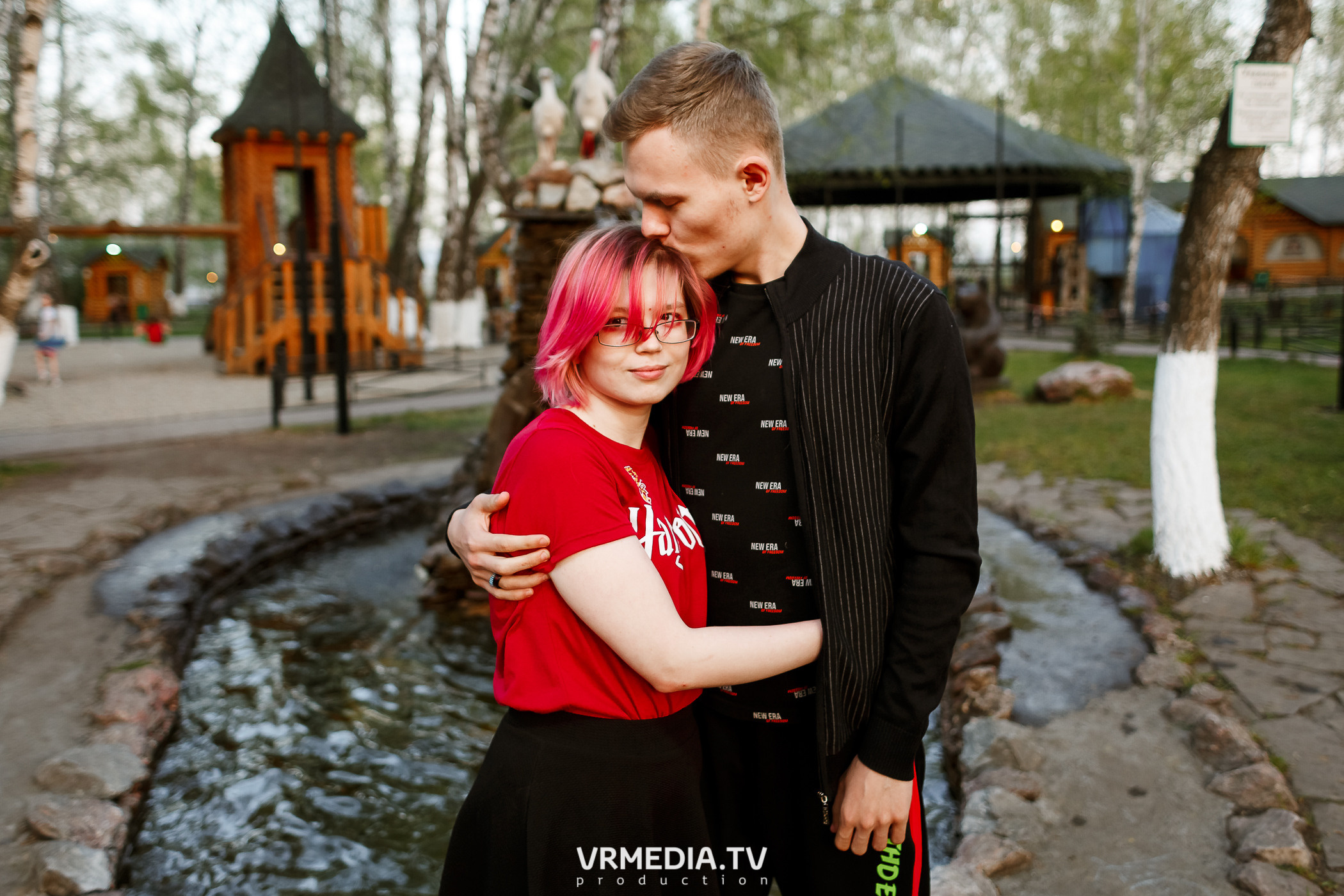 В гостях «У Петровича»