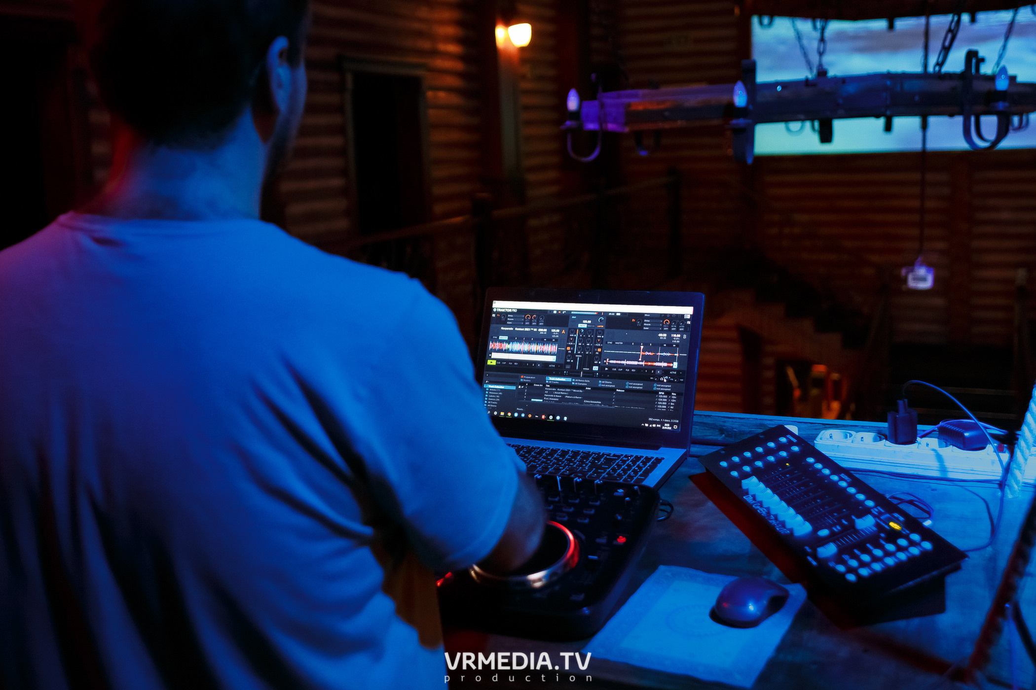 В гостях «У Петровича»