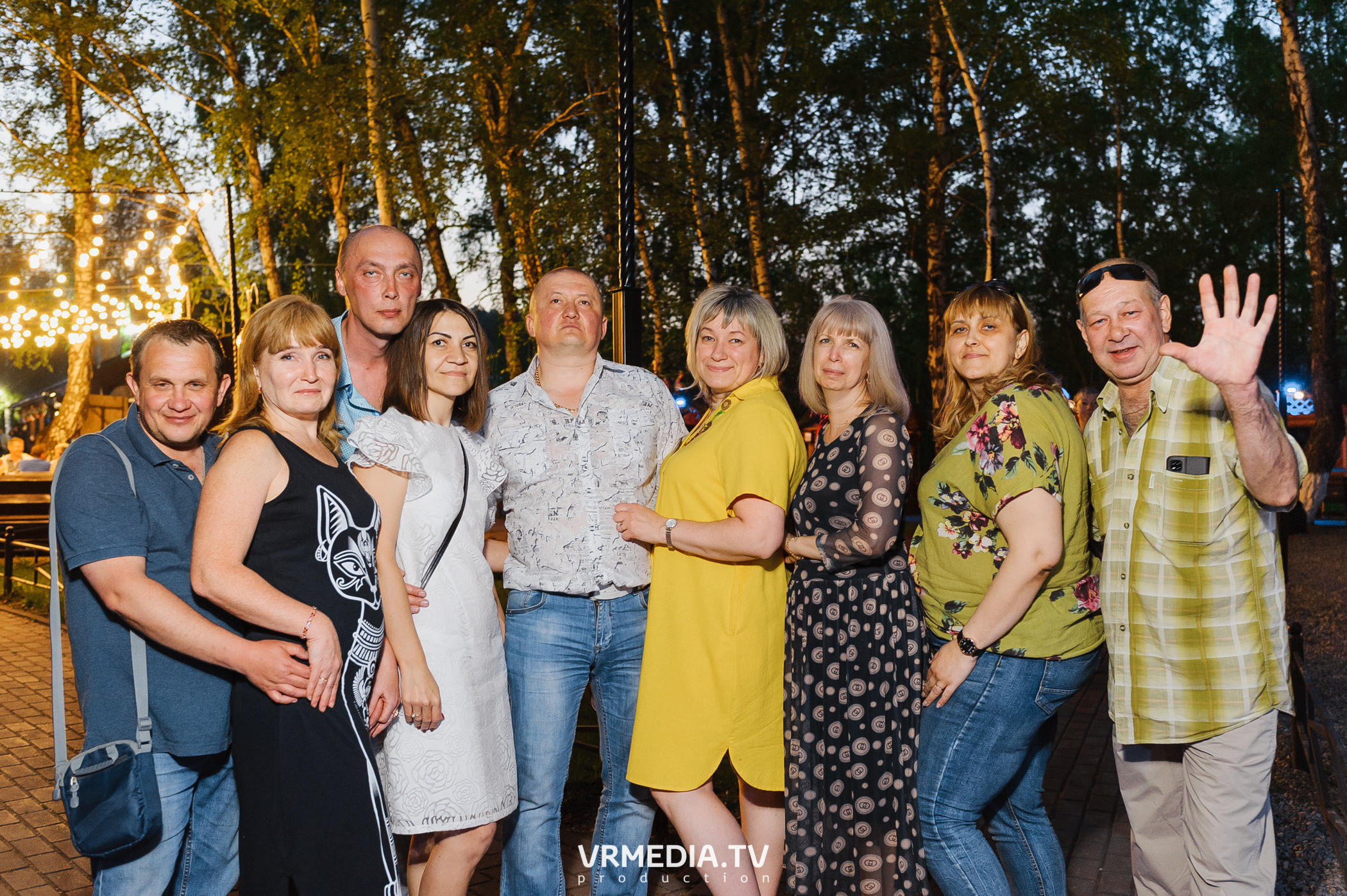 В гостях «У Петровича»