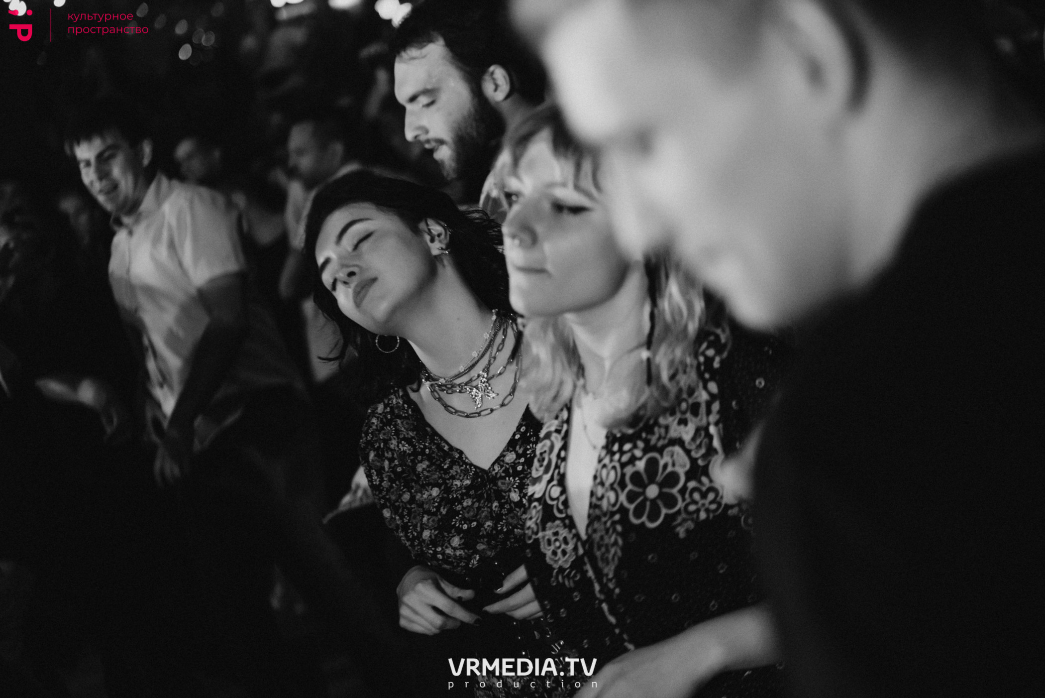 RockFest в культурном пространстве «Редакция»