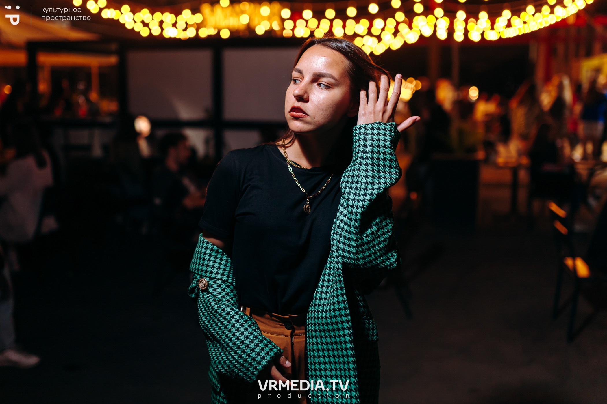 #Редакция_Лето в культурном пространстве «Редакция»