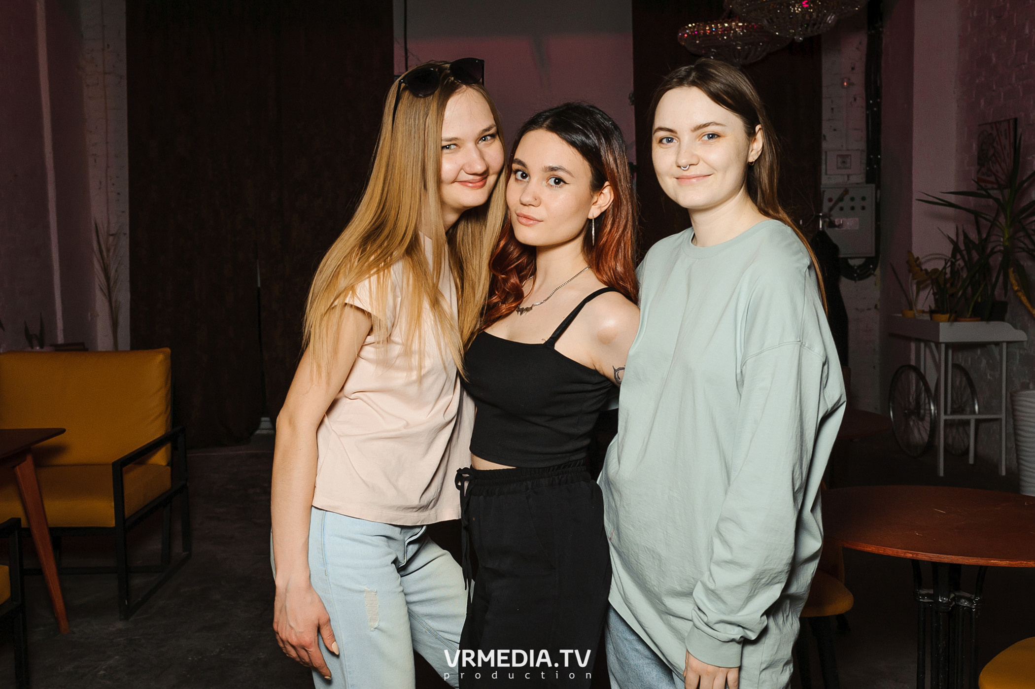 Выходные в культурном пространстве «Редакция»