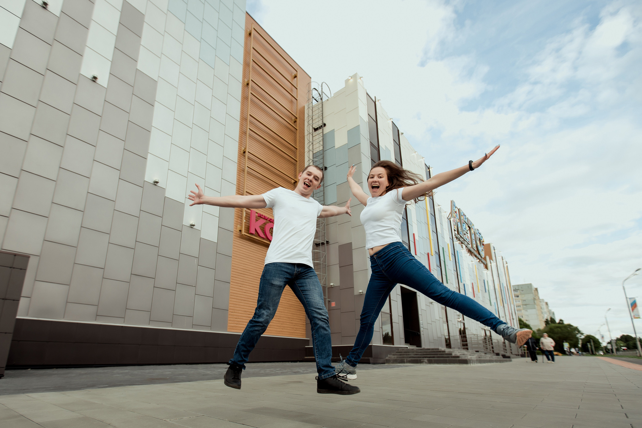 Константин & Ирина