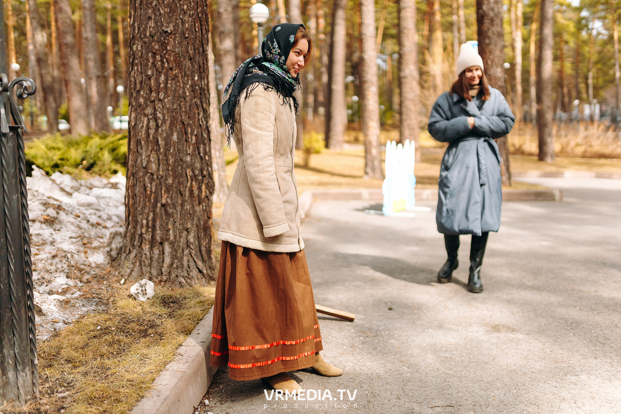 Фонд «Счастье детям». Пасхальная встреча в Park Hotel Graal