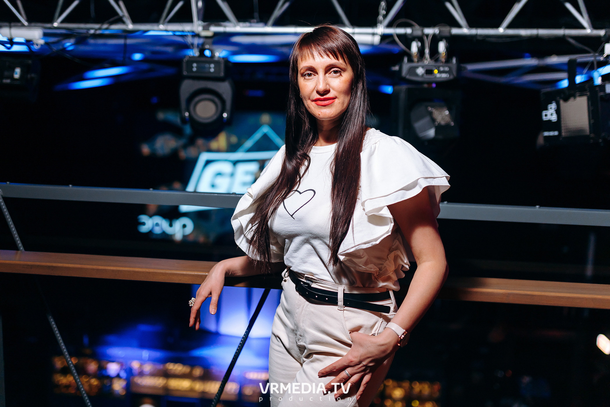 Выходные в ночном клубе «ЭФИР»