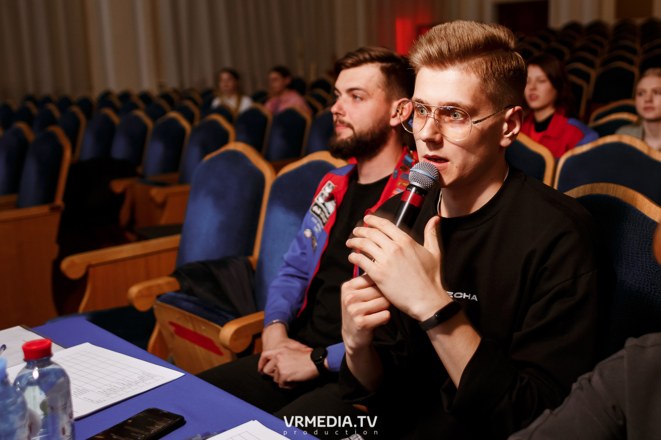 Мистер и Мисс СО Кузбасс