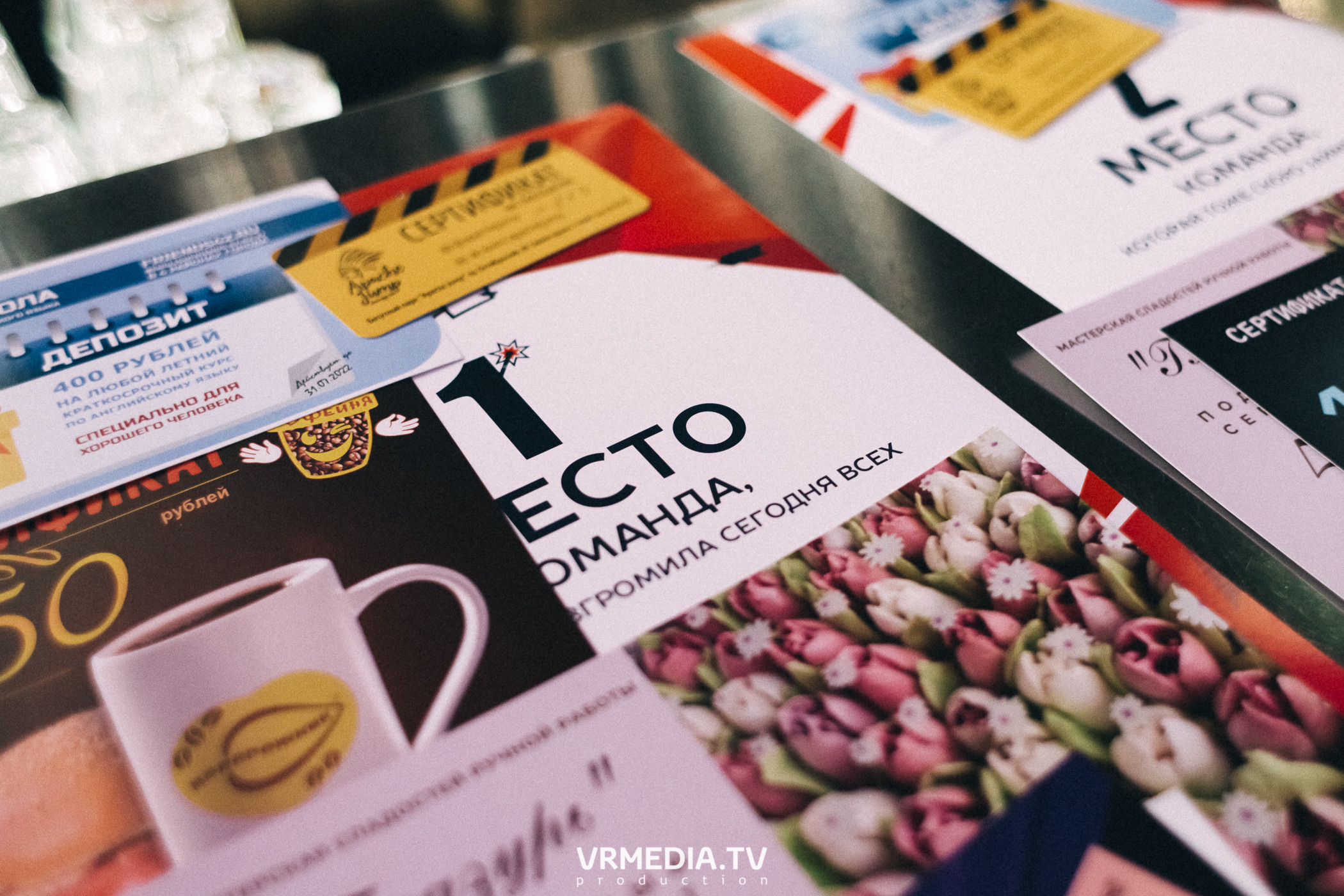 WoW QuiZ в баре «DOSKI»