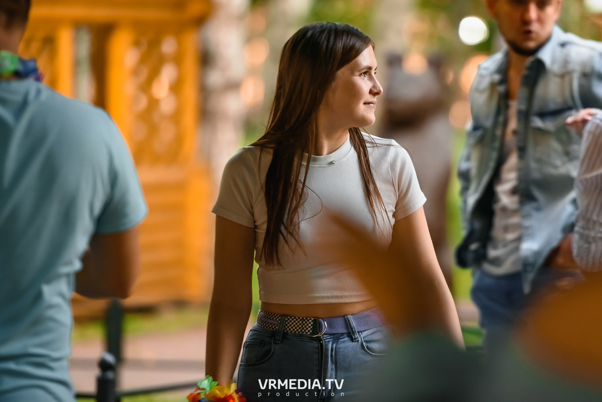 В гостях «У Петровича»