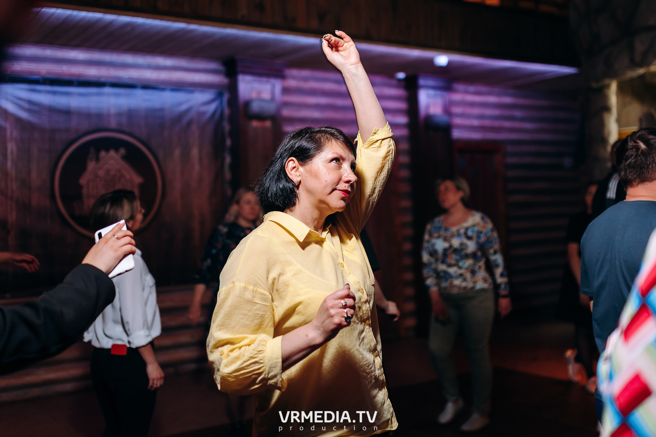 В гостях «У Петровича»