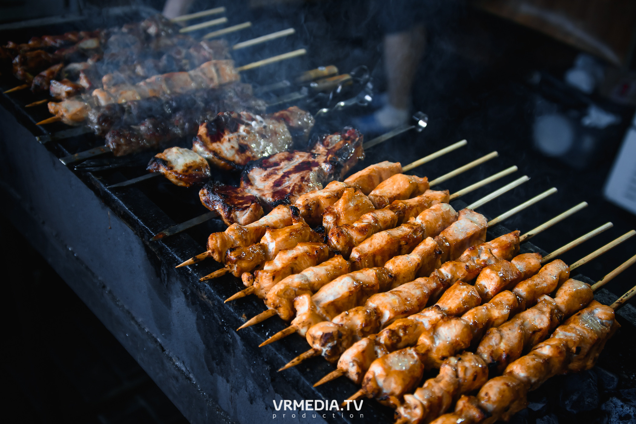 В гостях «У Петровича»