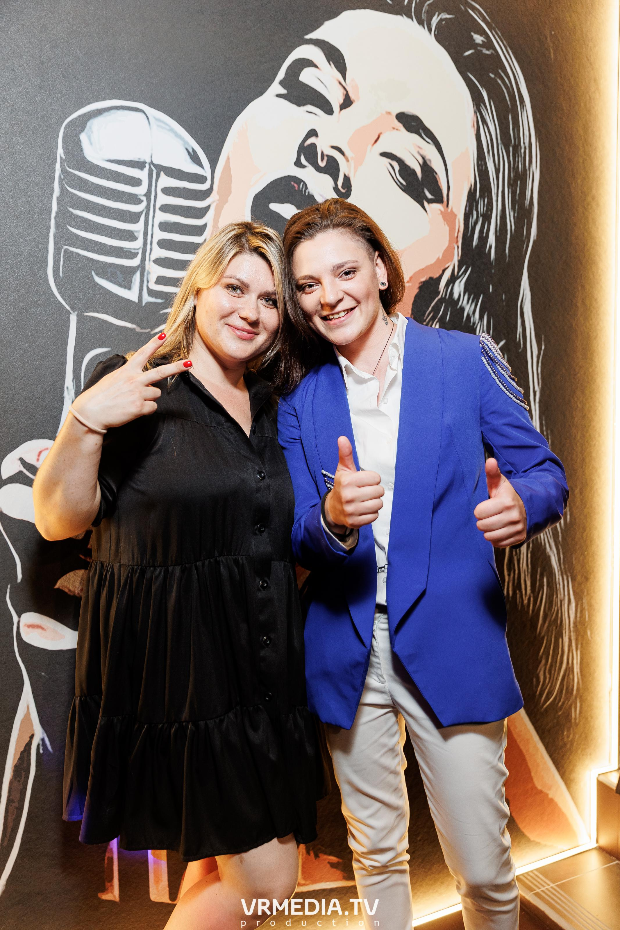 Leomar Production. Музыкальный бриз — 4