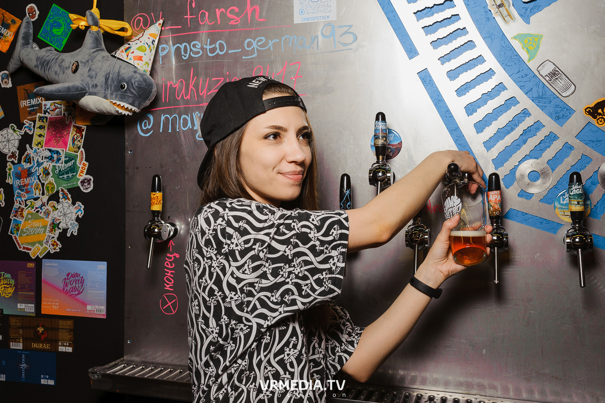 Выходные в культурном пространстве «Редакция»