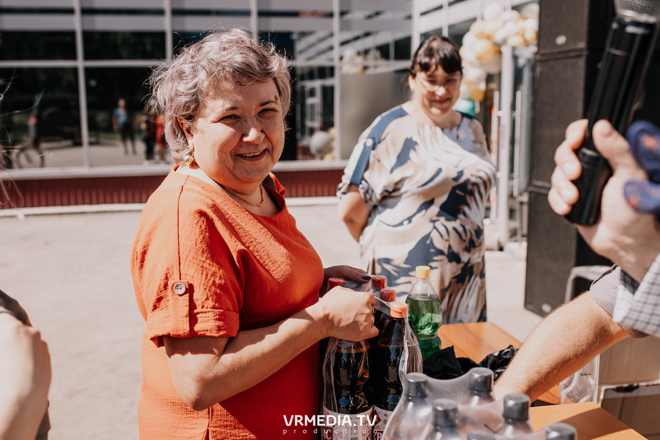 Открытие магазина «Золотая Сова» в г. Полысаево