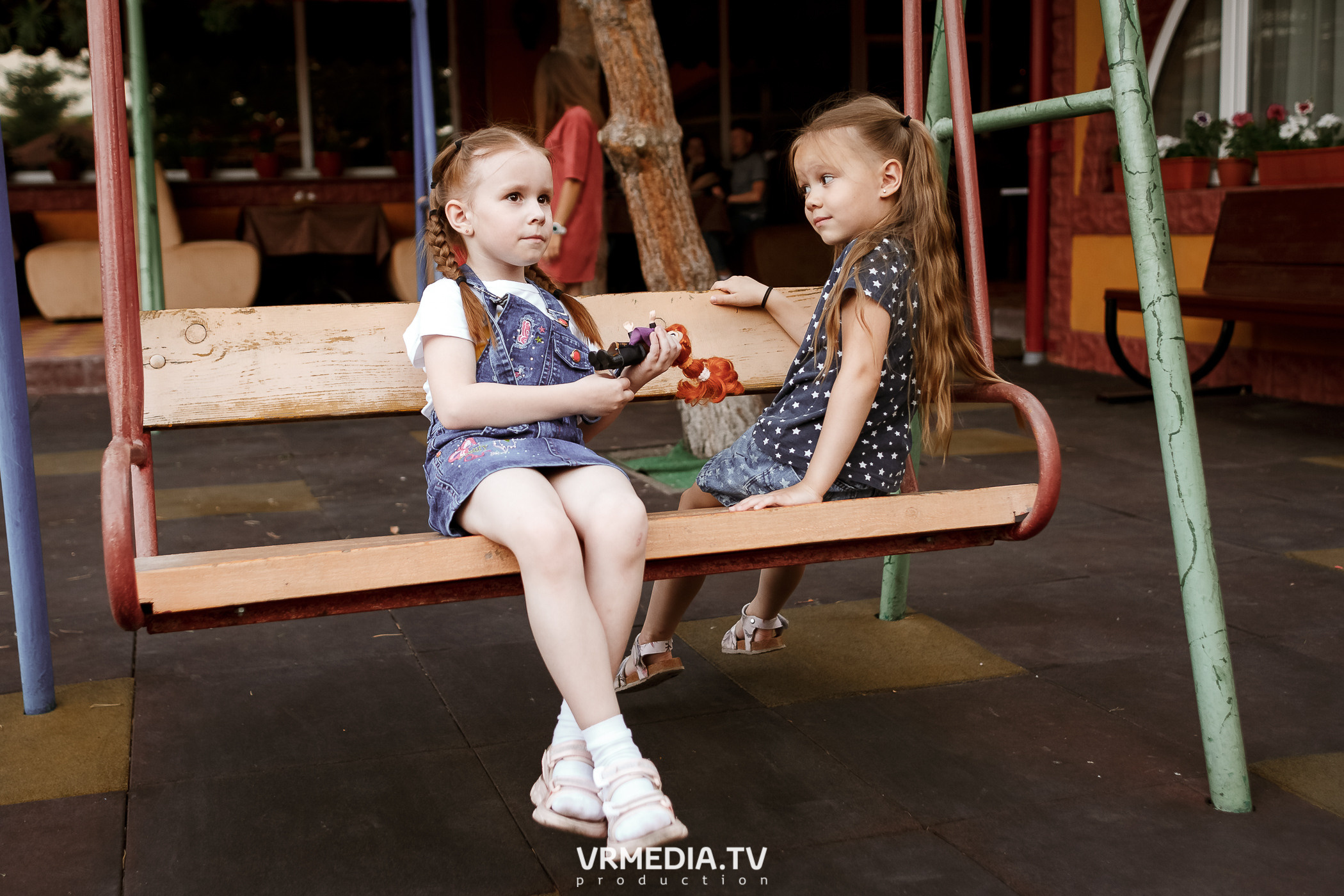 Открытие Летнего Сезона в ресторане «Лазурный берег»