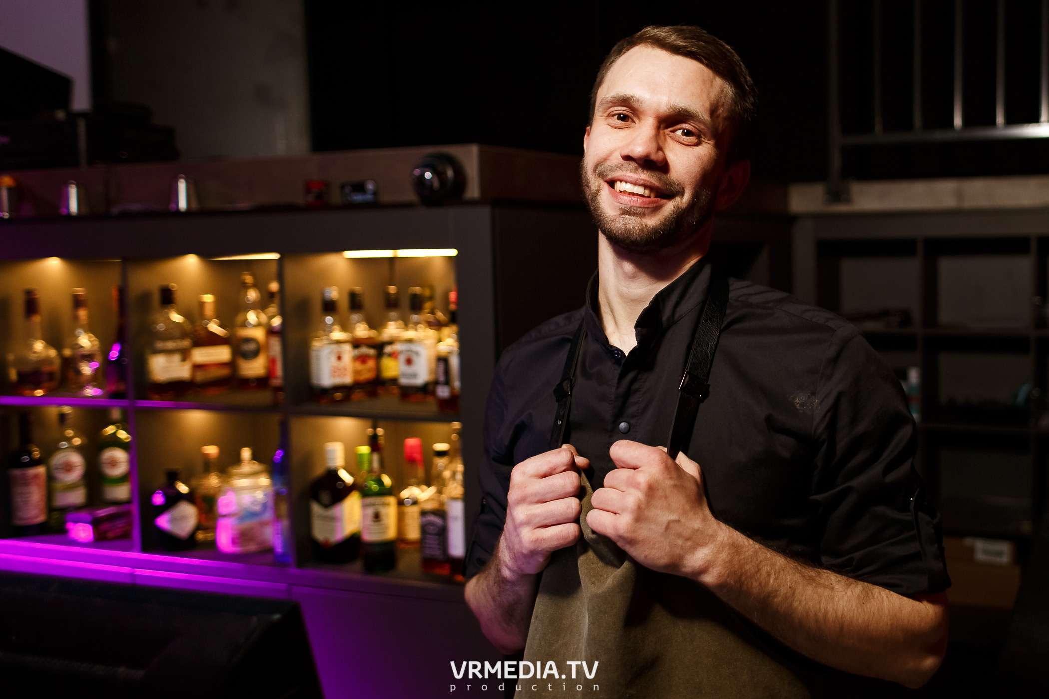 Выходные в ночном клубе «ЭФИР»