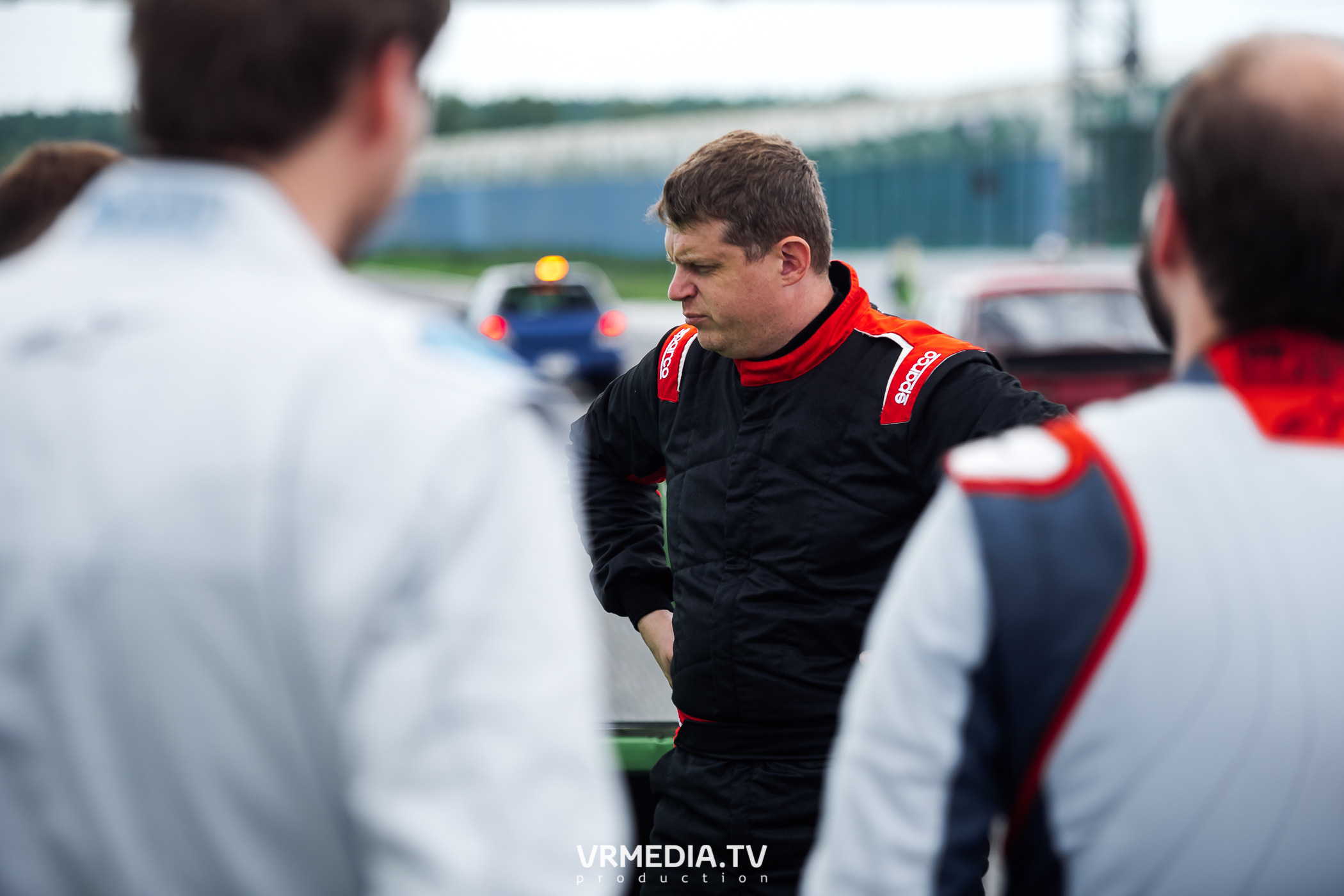 Дрифт-Гонки КСКГ «Классика»