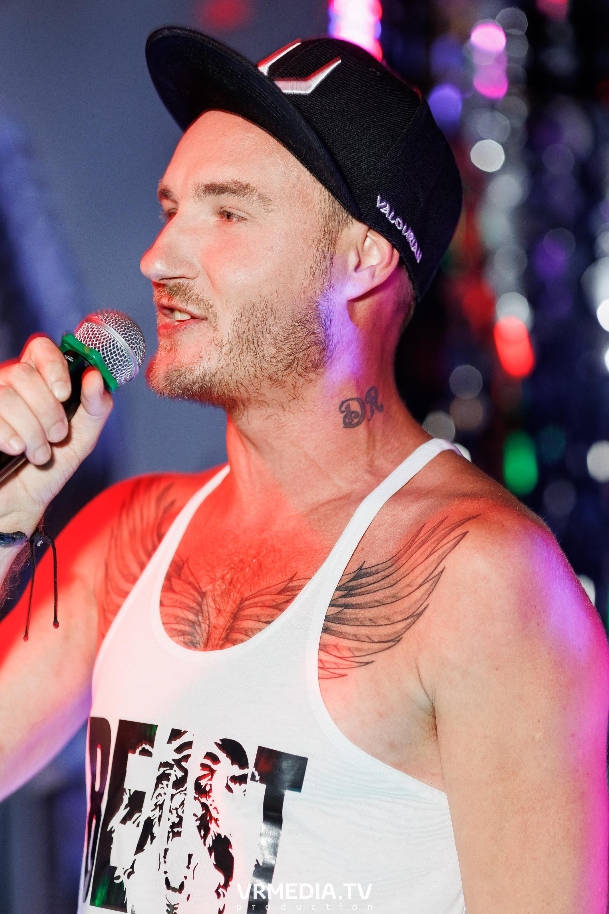 Leomar Production. Музыкальный бриз — 4