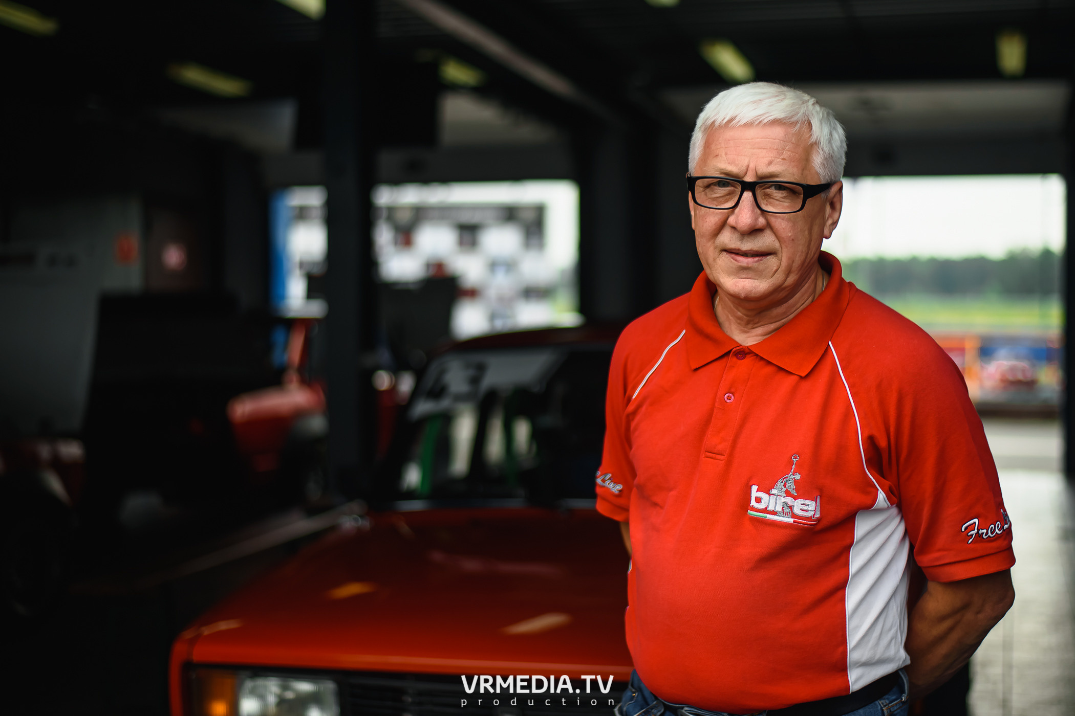 Дрифт-Гонки КСКГ «Классика»