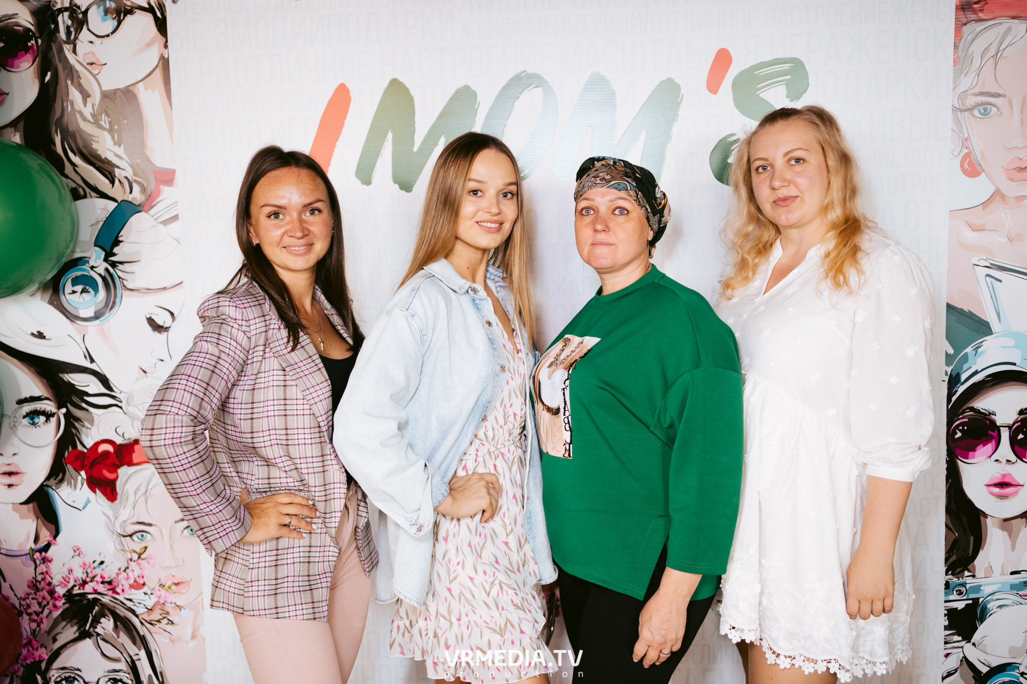 IMOM’S в гриль-баре «Жара»