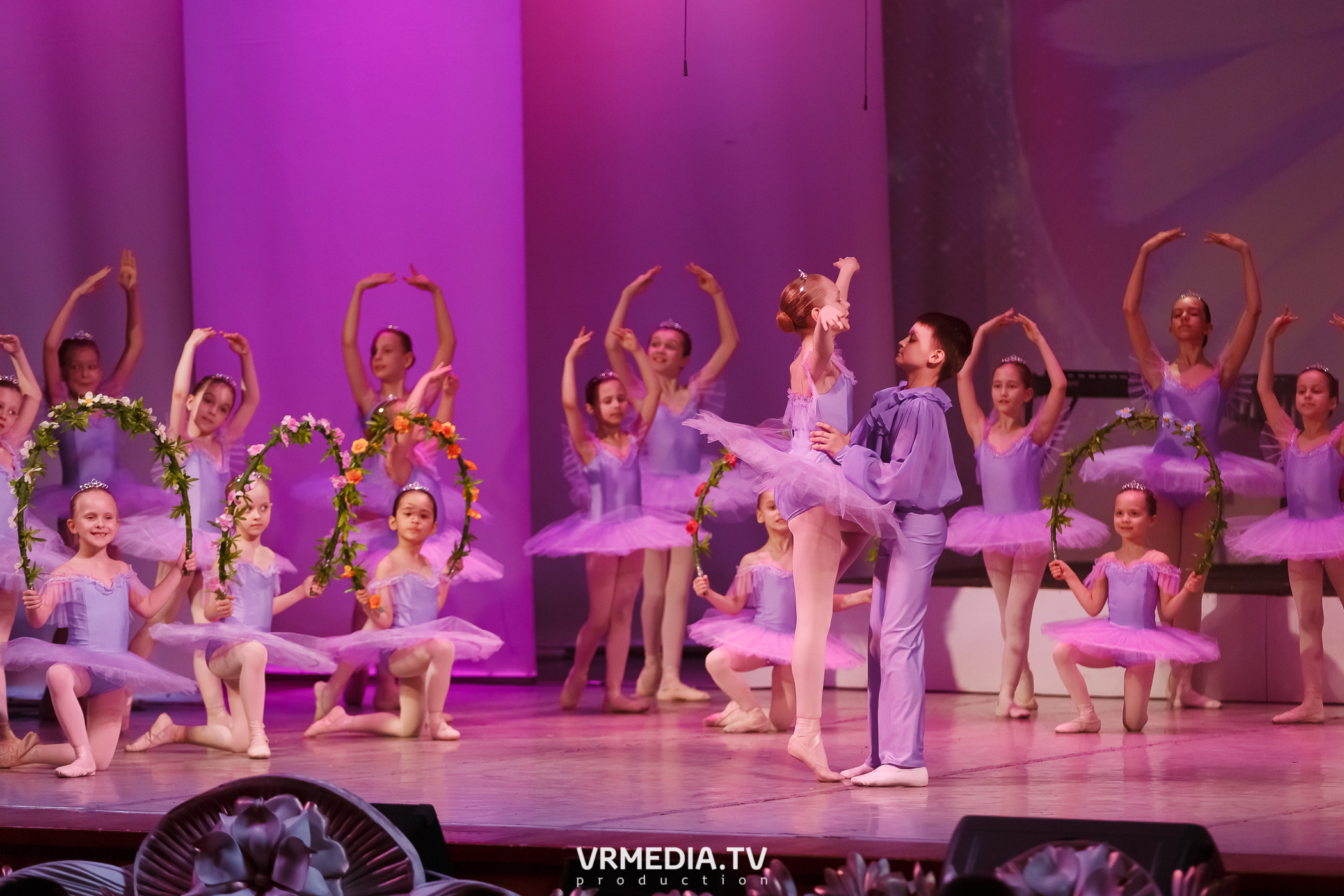 35-летие Детской школы искусств № 14