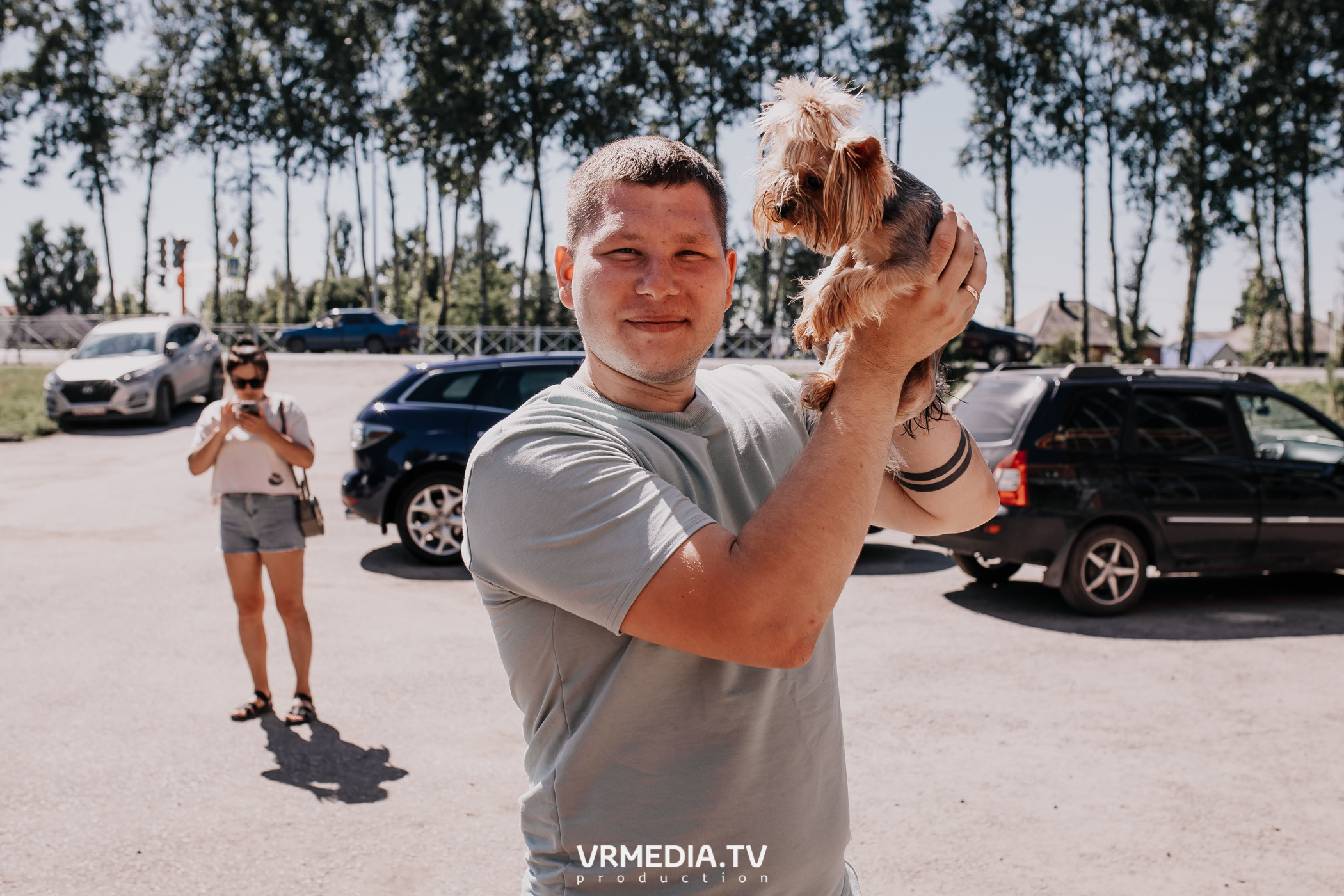 Открытие магазина «Золотая Сова» в г. Полысаево