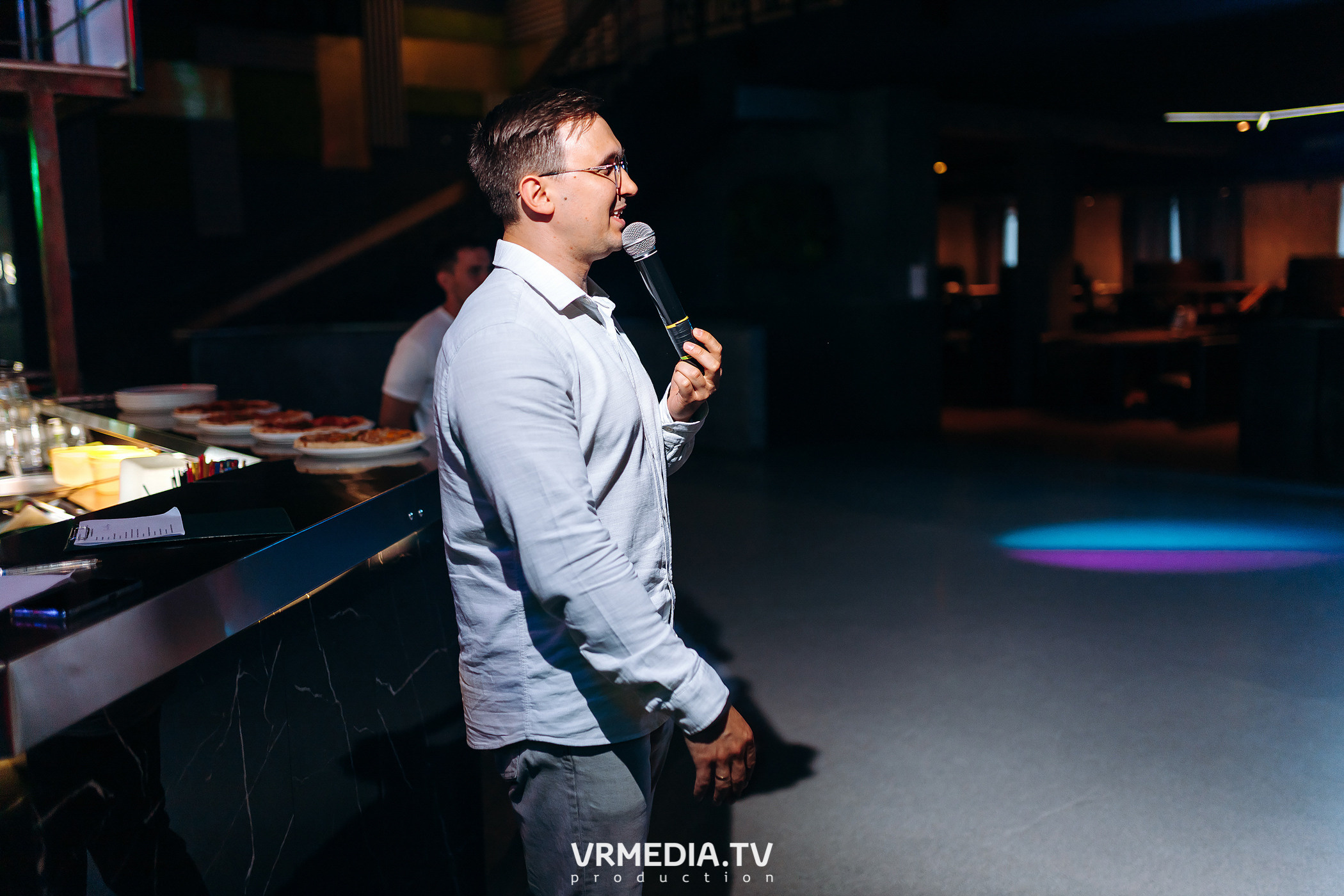 WOW QUIZ в баре «DOSKI»