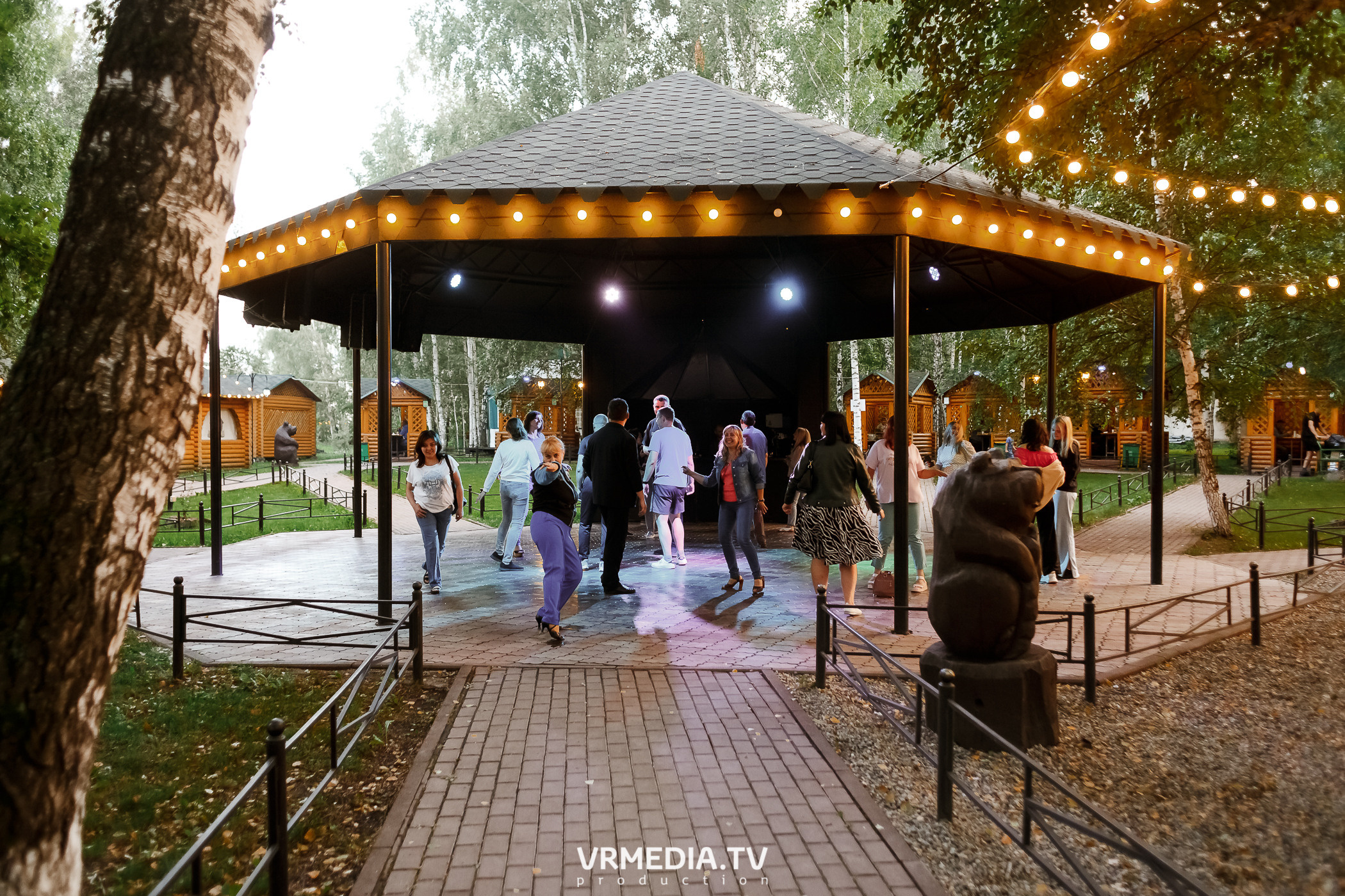 В гостях «У Петровича»