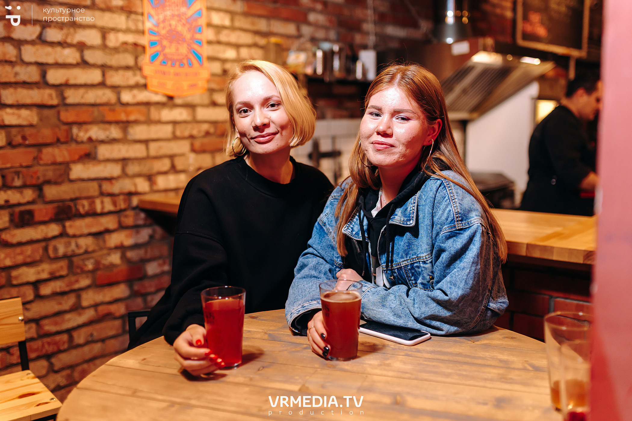 #Редакция_Лето: На минималках в культурном пространстве «Редакция»