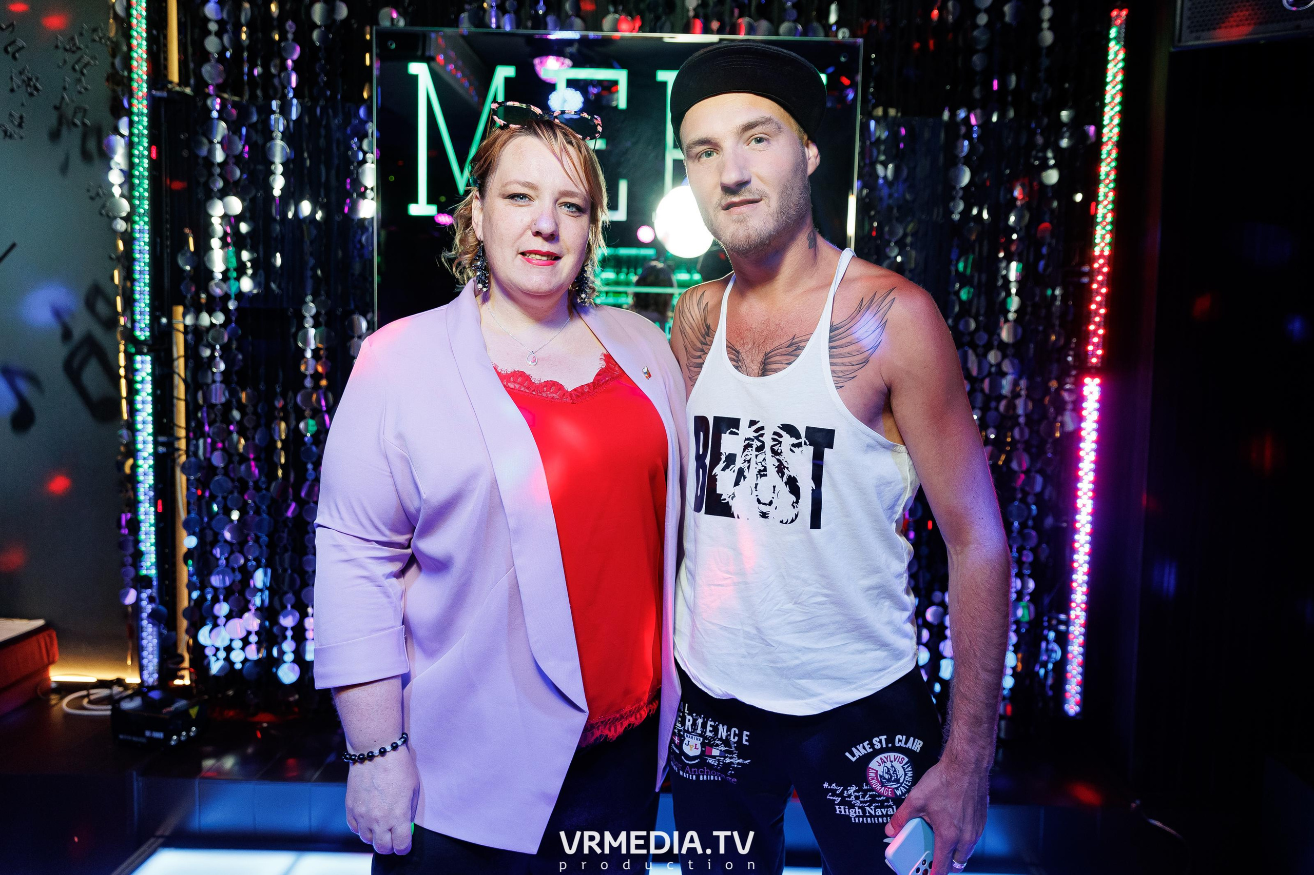 Leomar Production. Музыкальный бриз — 4