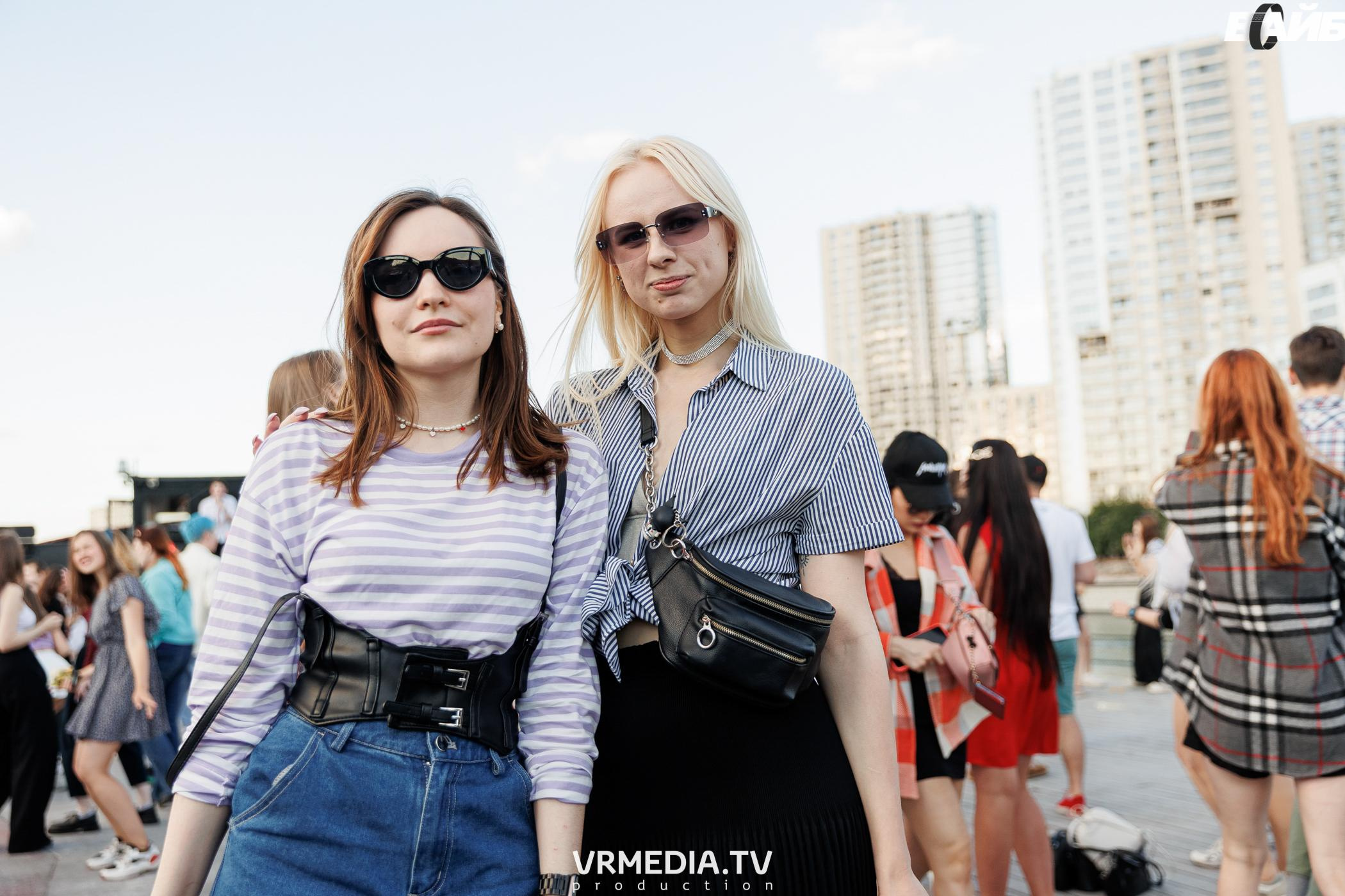 Молодость простит! Круиз