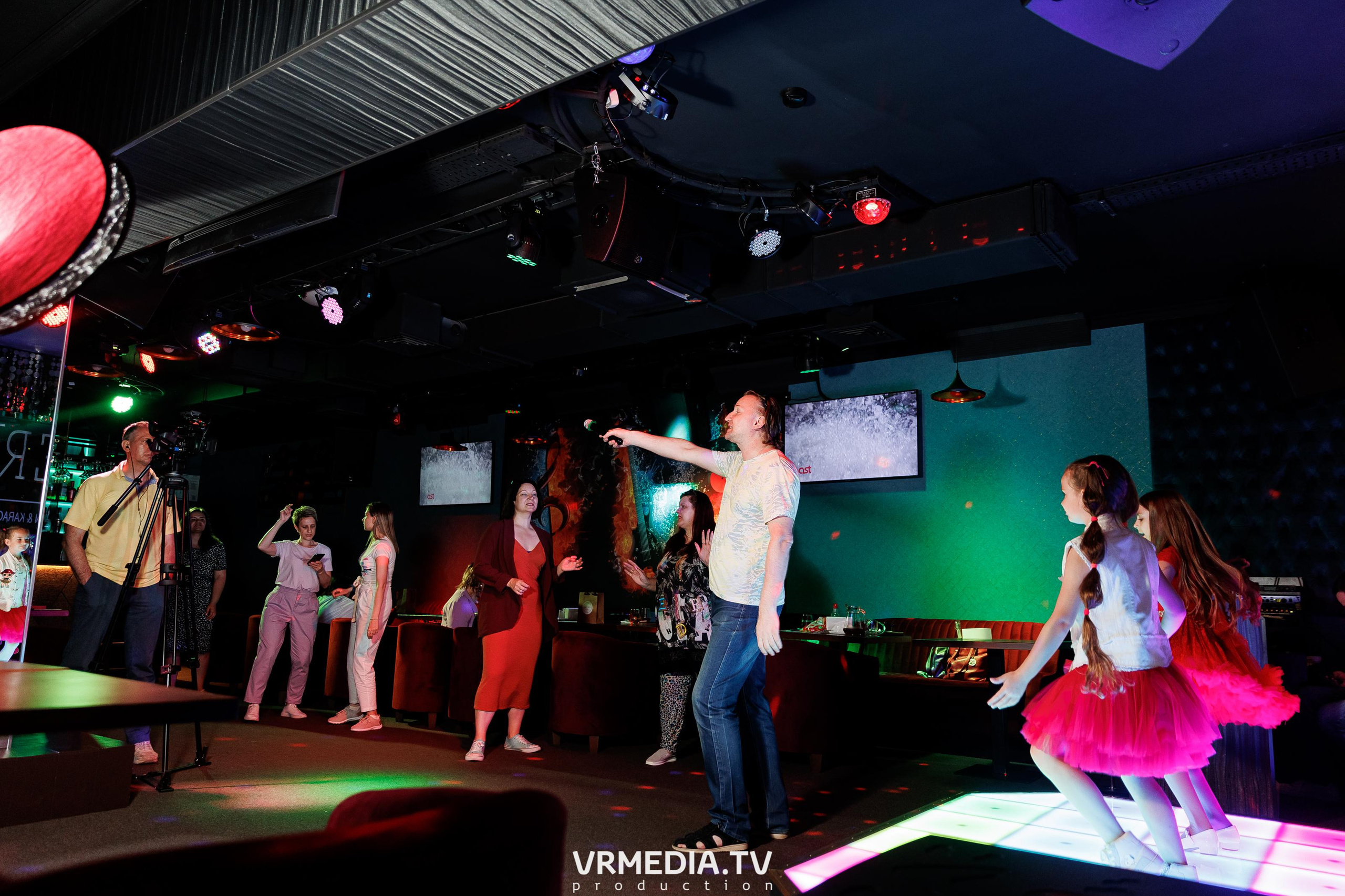 Leomar Production. Музыкальный бриз — 4