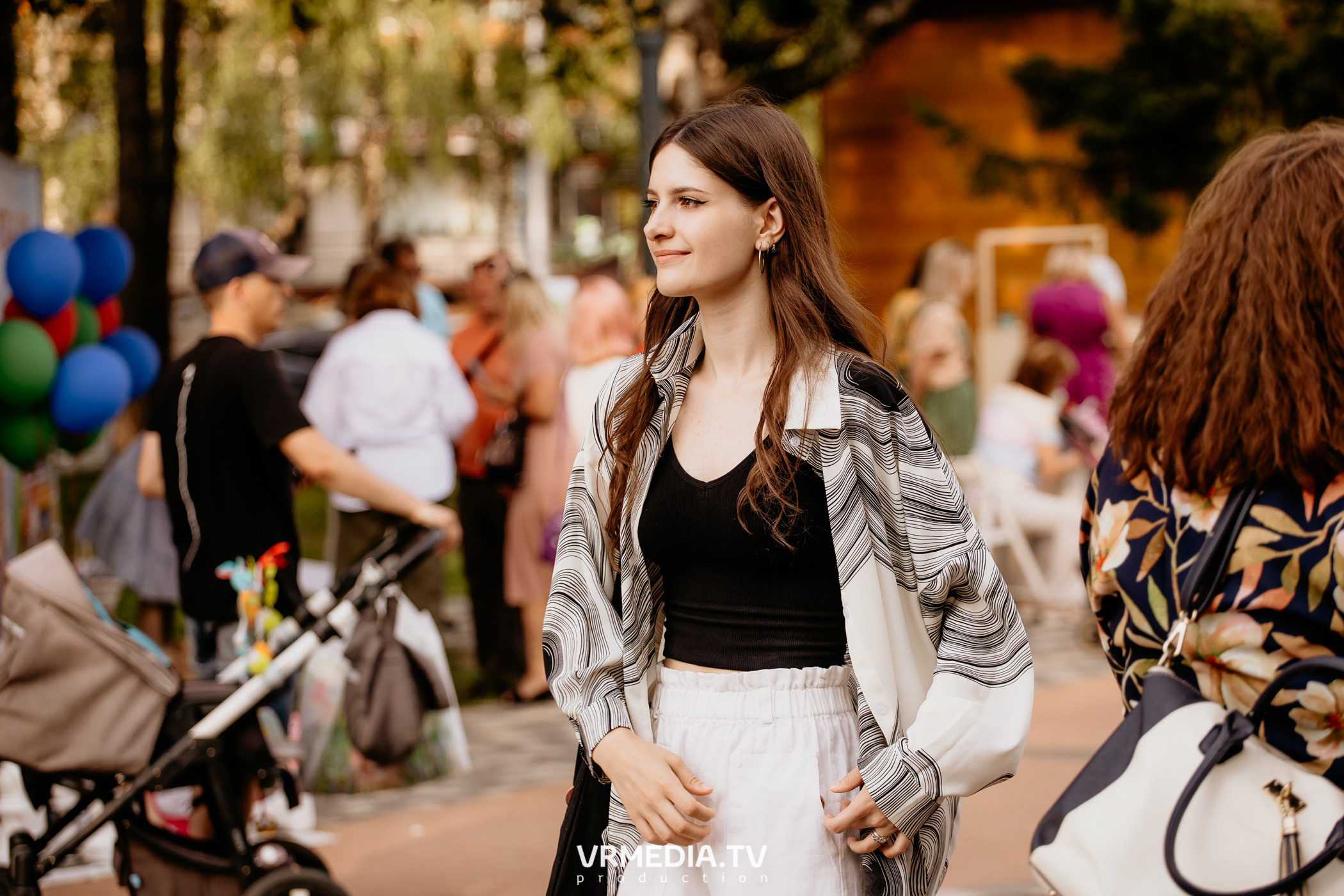 Семейный фестиваль «Родная Нить»