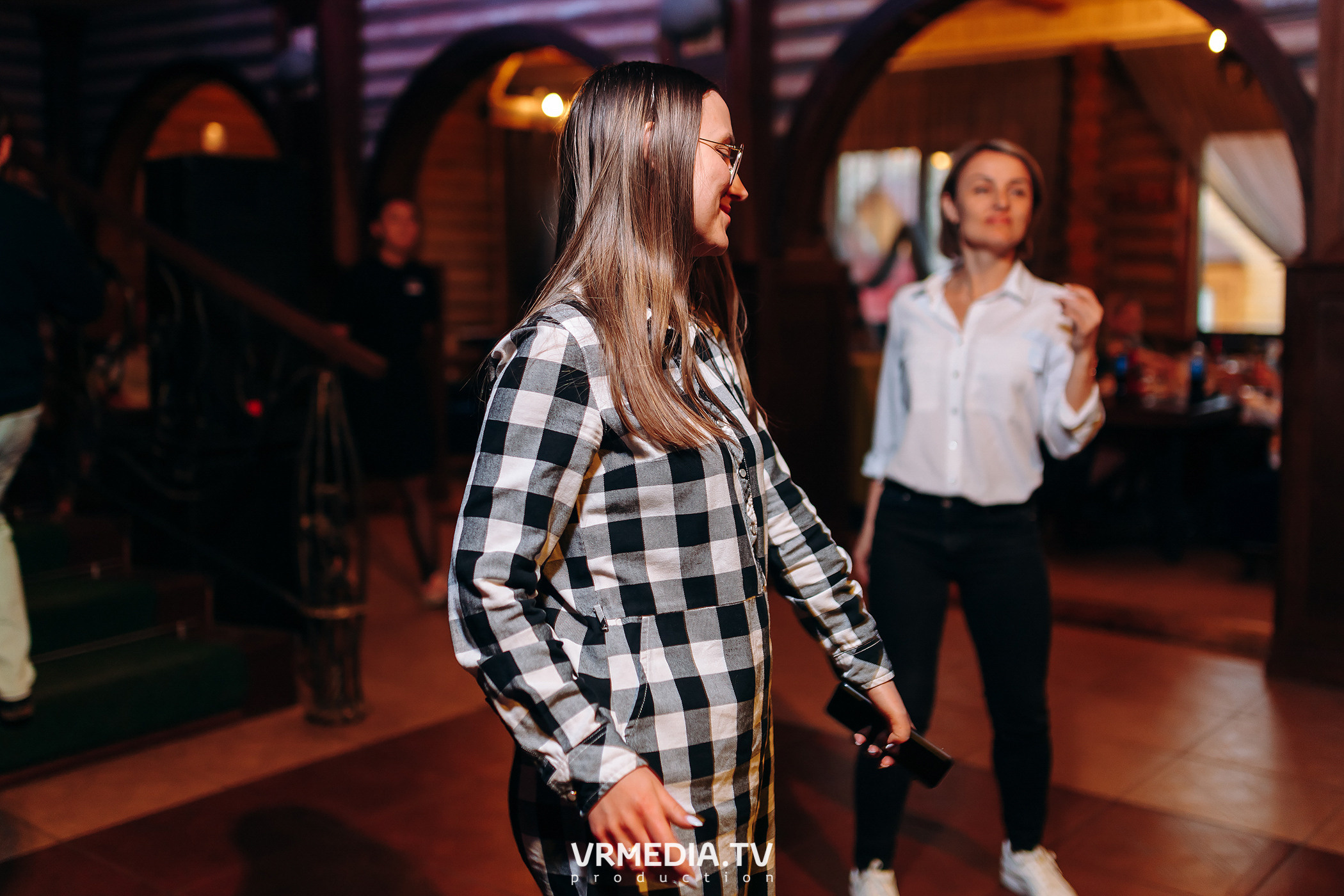 В гостях «У Петровича»