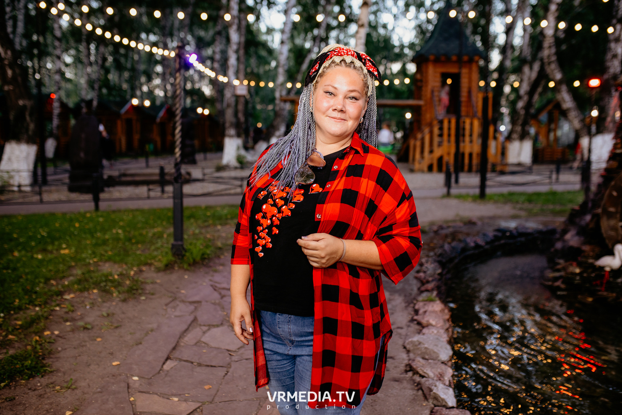 В гостях «У Петровича»