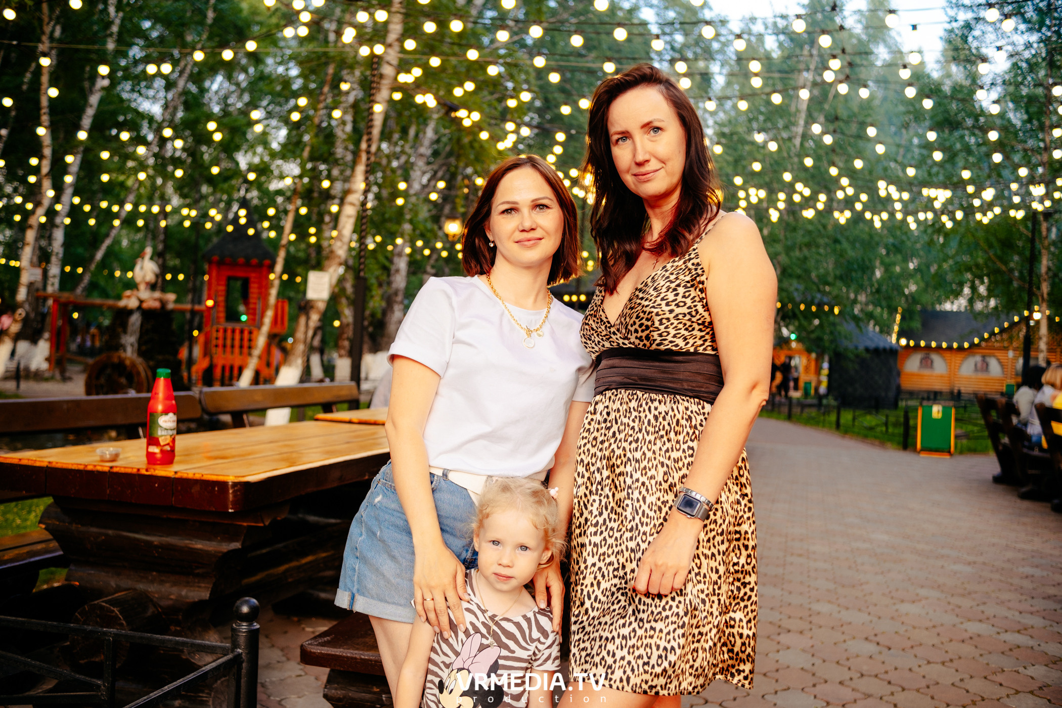 В гостях «У Петровича»