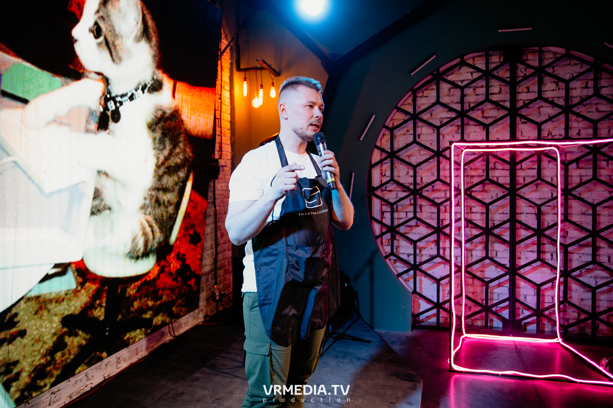 SMART NAIL BEAUTY DAY