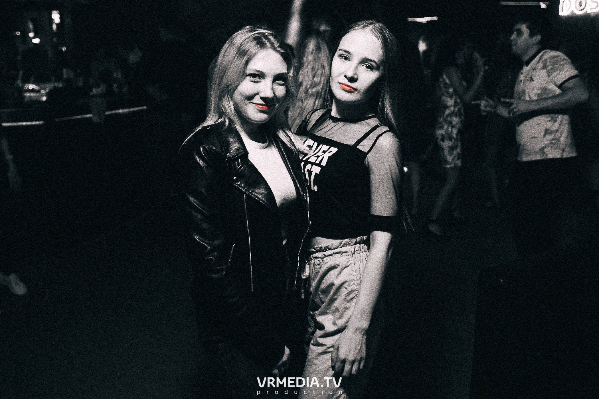 Sin City в баре «DOSKI»