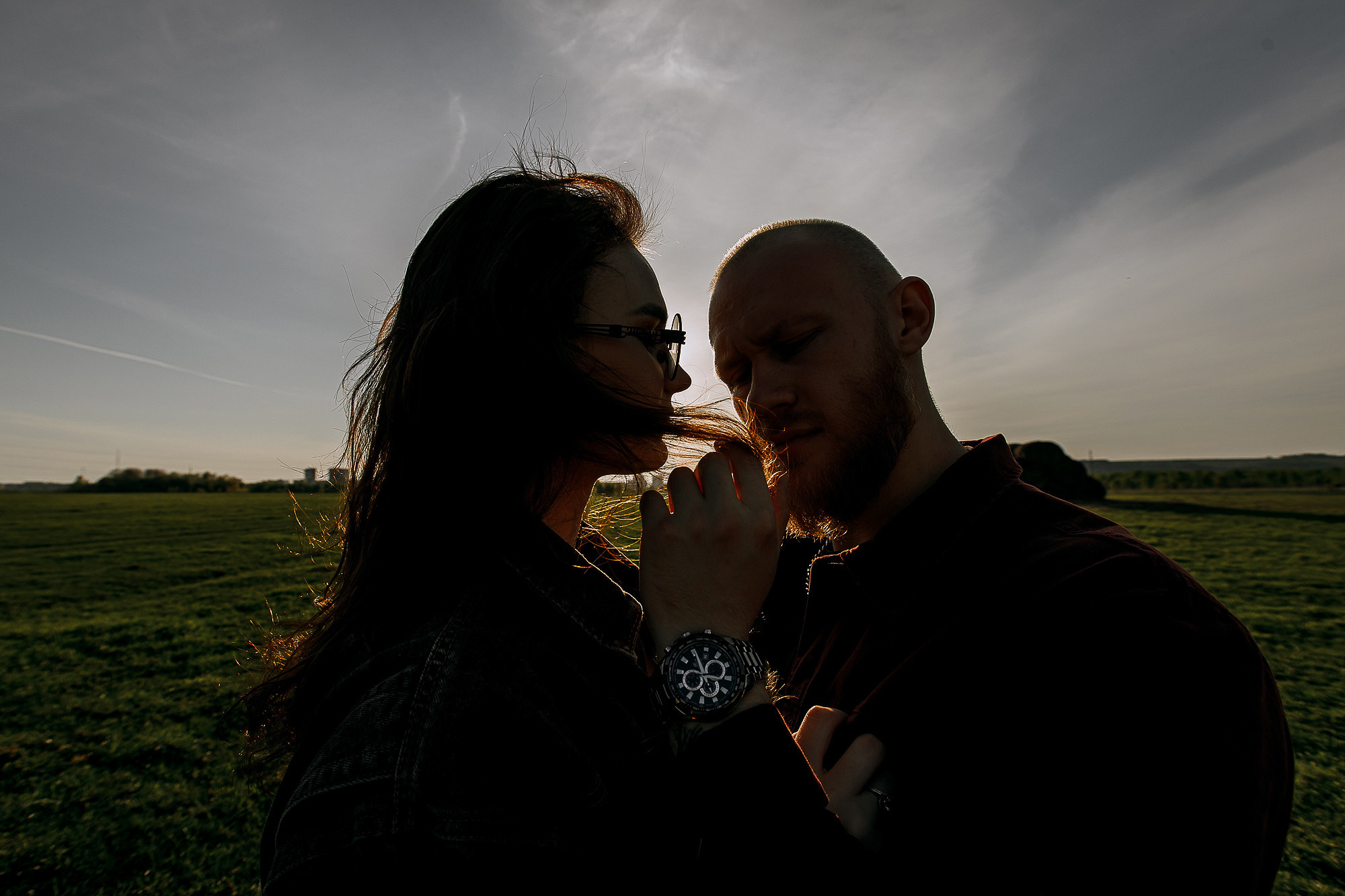 Суховское поле