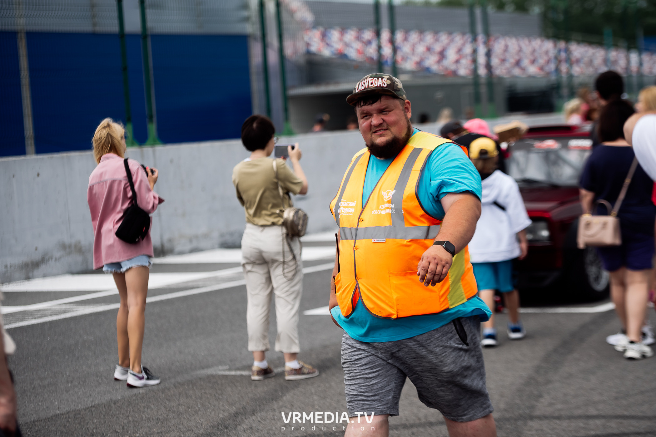 Дрифт-Гонки КСКГ «Классика»