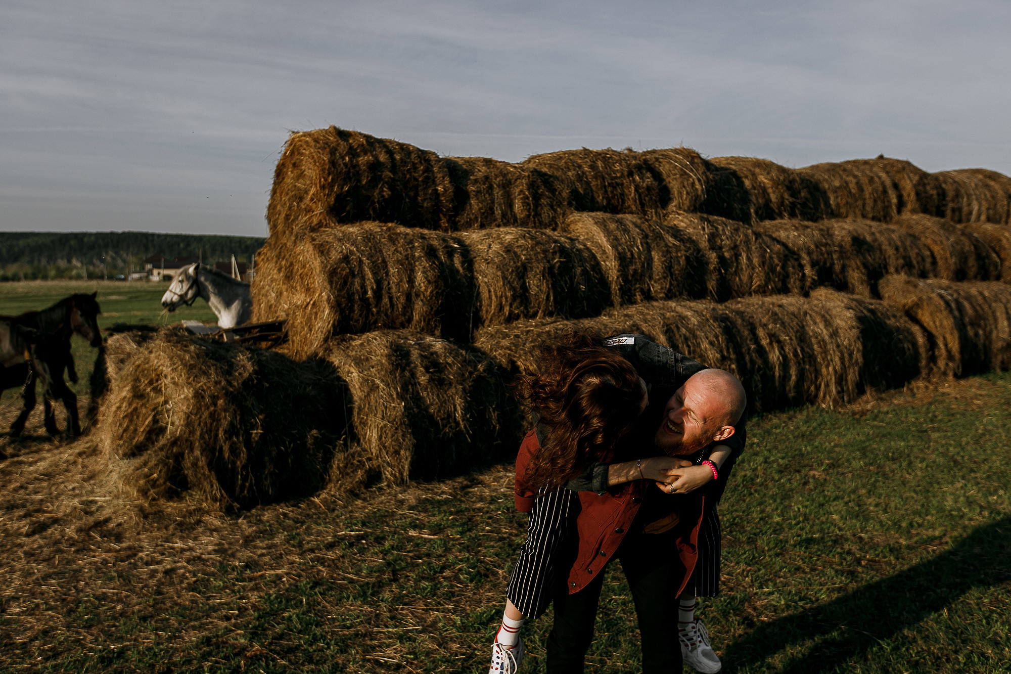 Суховское поле