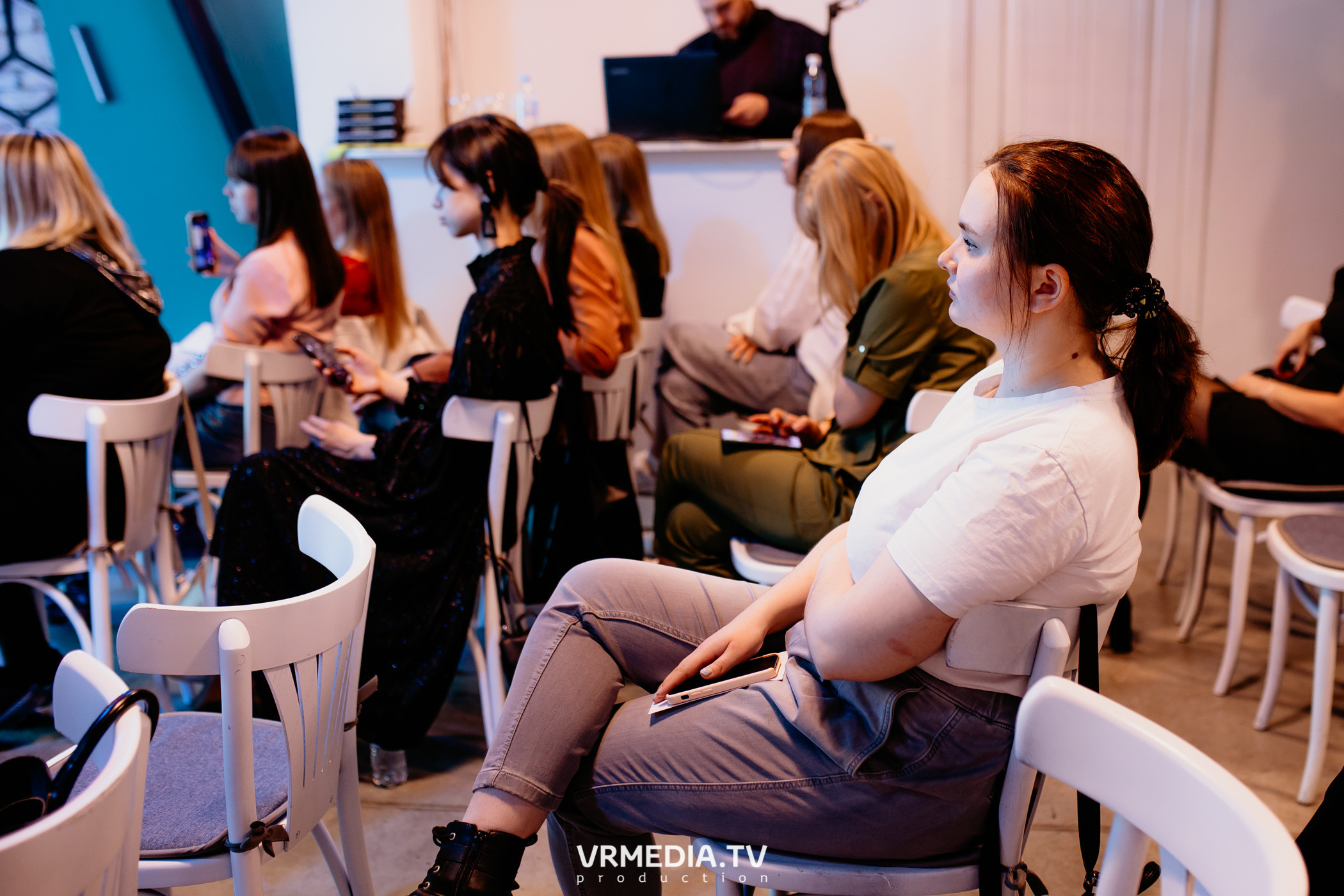 SMART NAIL BEAUTY DAY