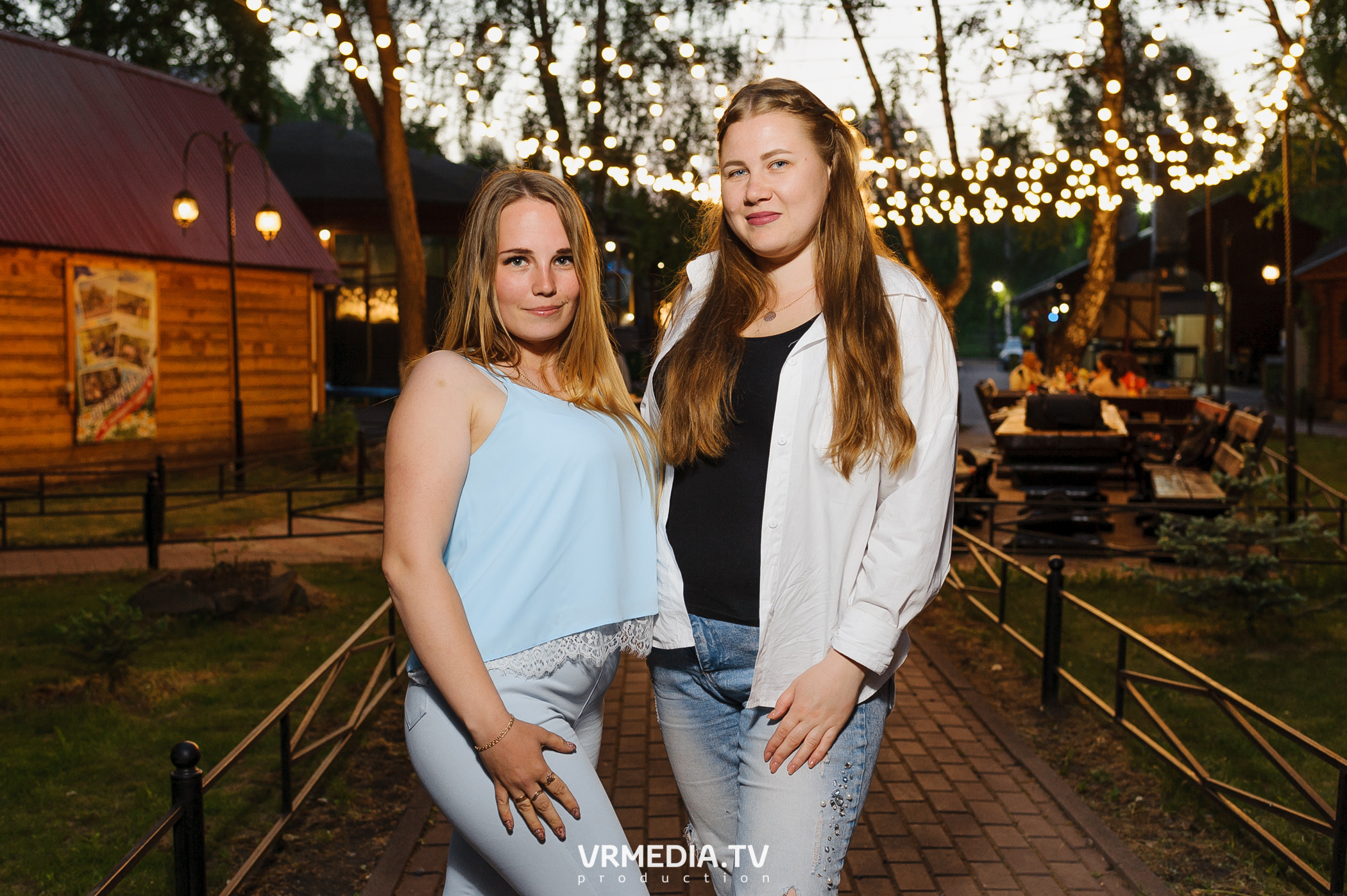 В гостях «У Петровича»