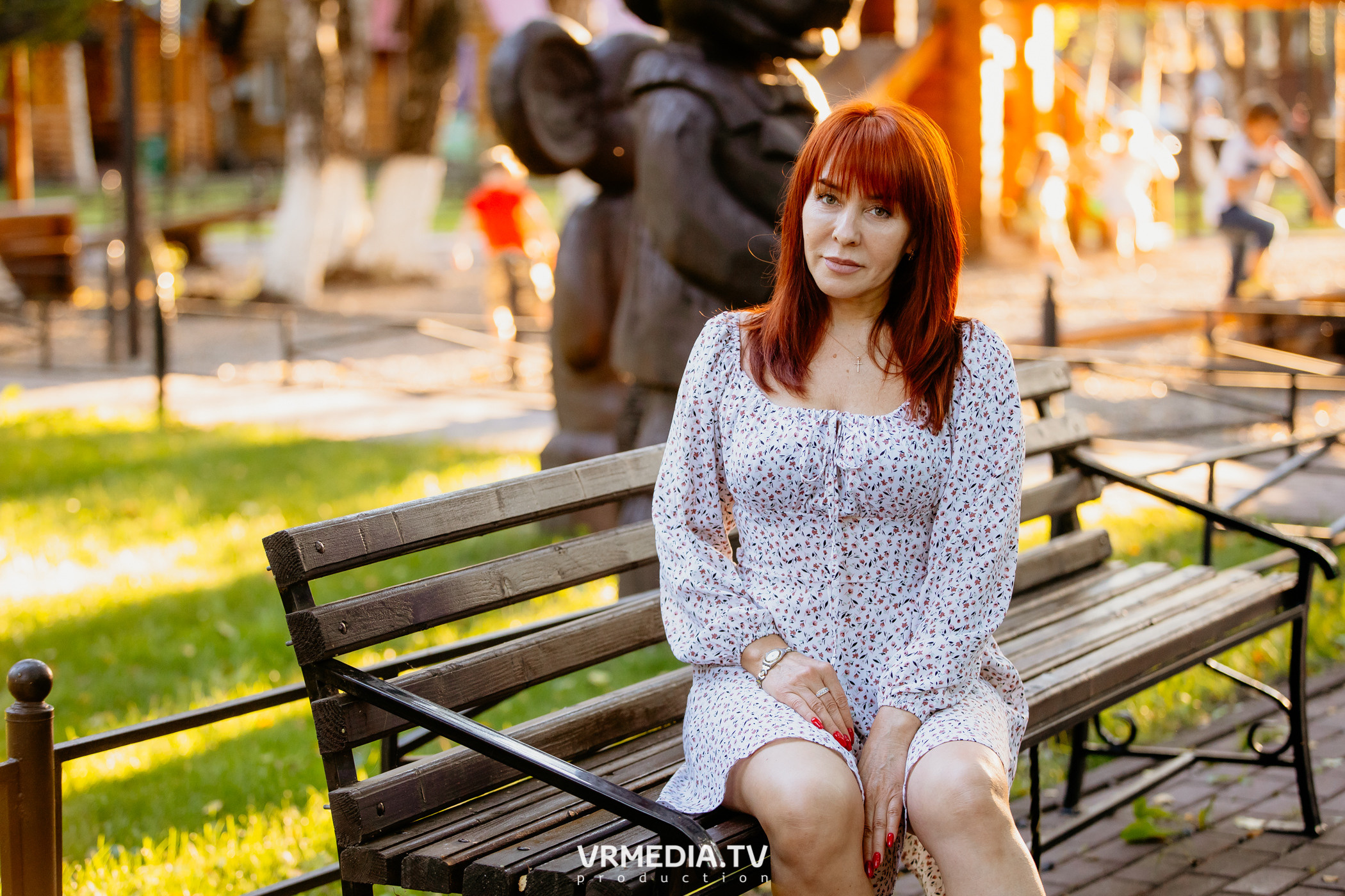 В гостях «У Петровича»