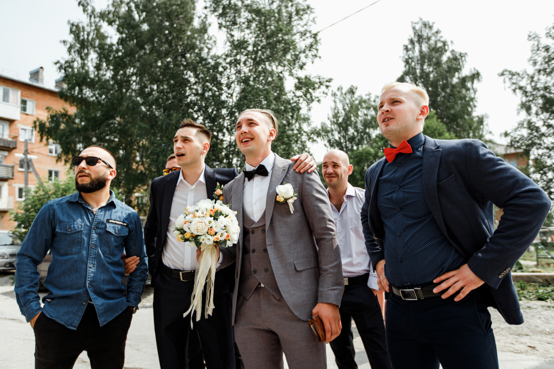 Дмитрий & Виктория